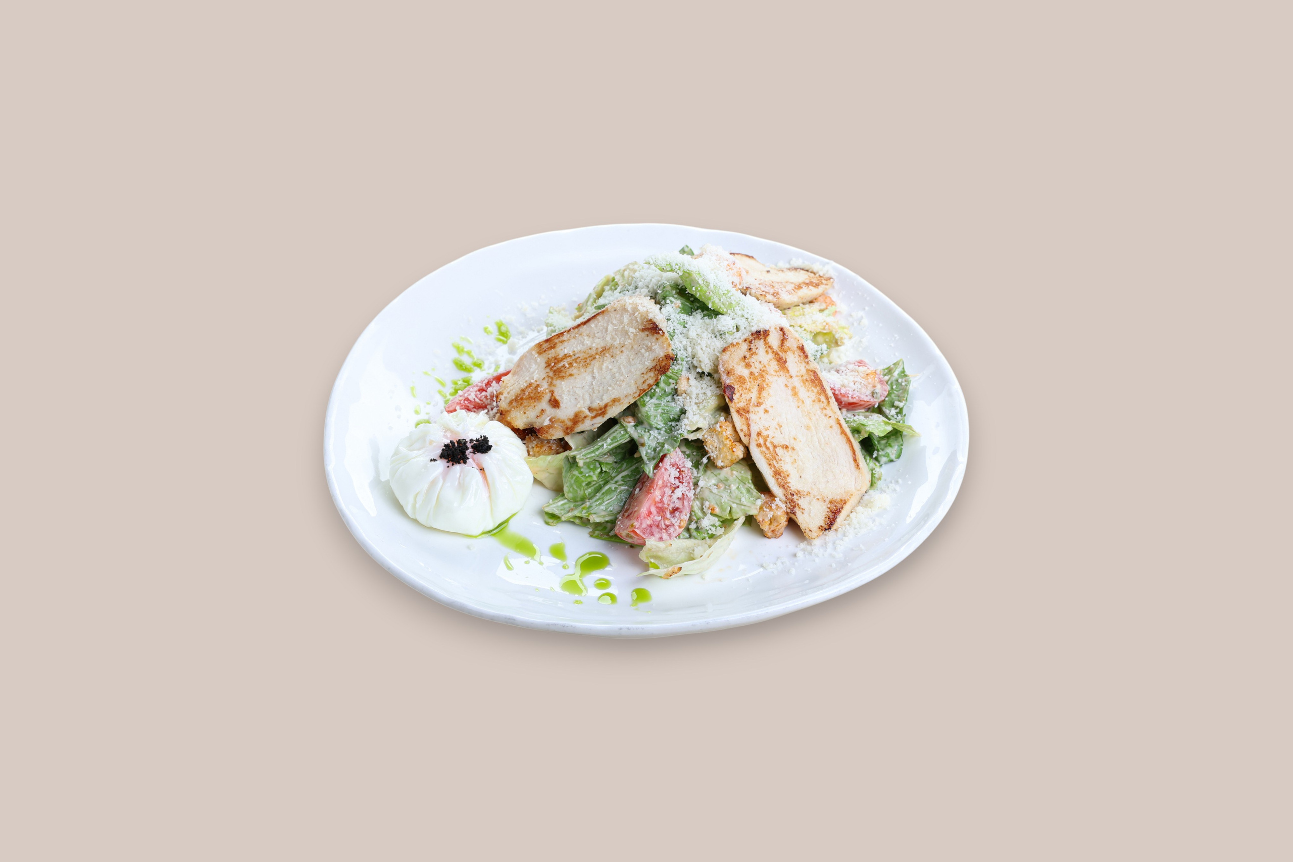 OREGANO. Фуд-фотография и гастровизуал