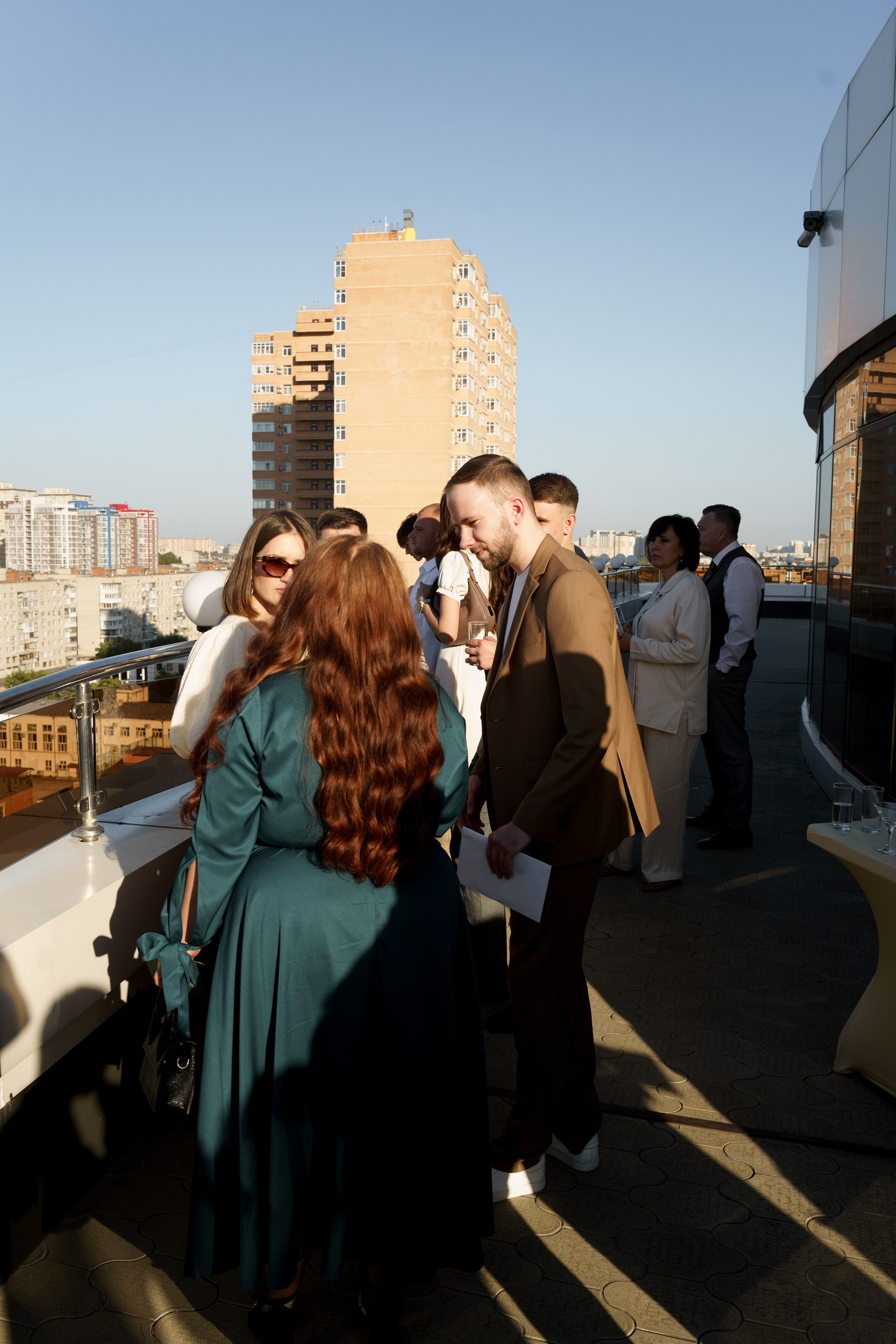 Глеб+Ангелина. Свадебный фотограф в Краснодаре Алексей Кудинов