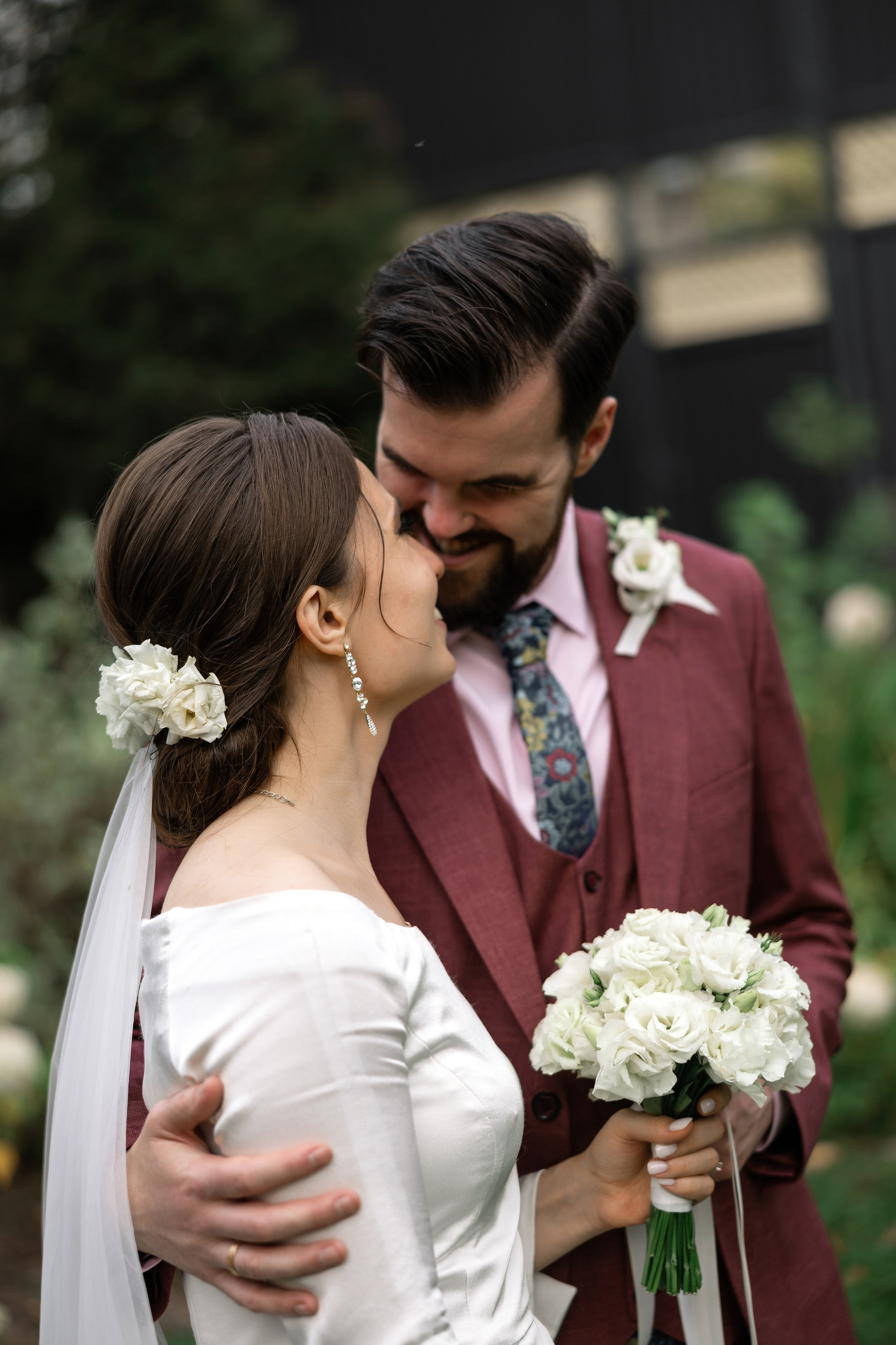 Фотосессия венчания. Свадебный фотограф и видеограф в Москве, Виктор Архилюк