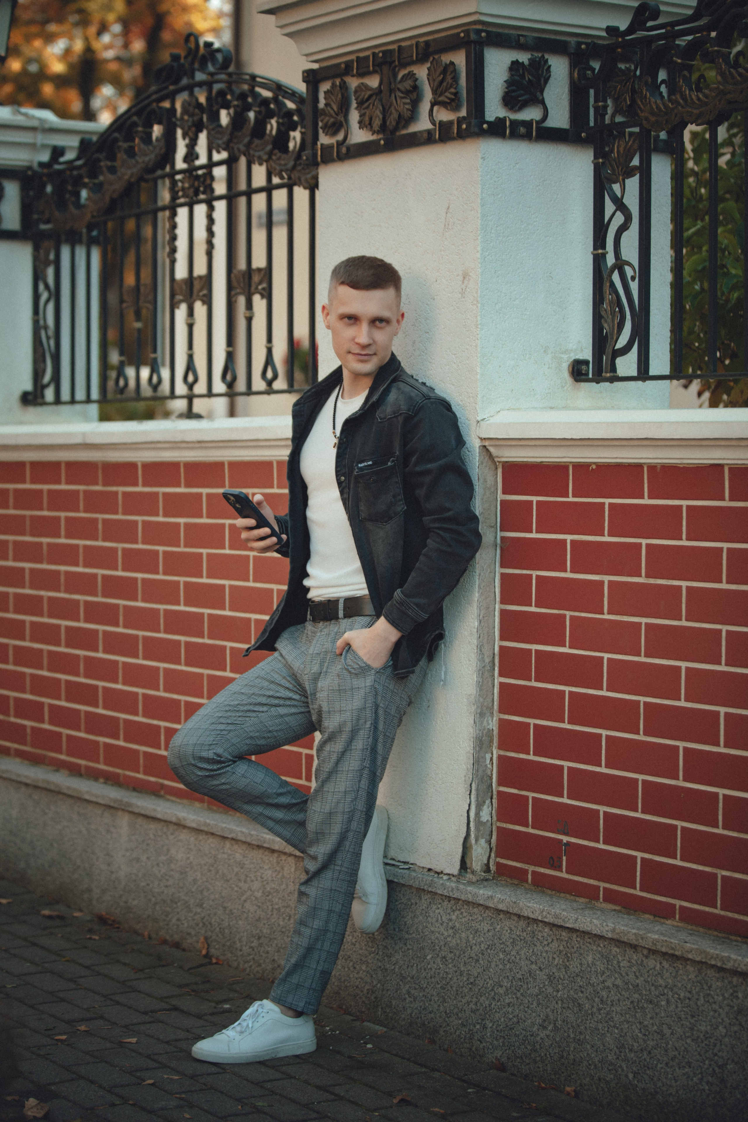 Nikita | Калининград. Андрей Миллер Фотограф из Калининграда