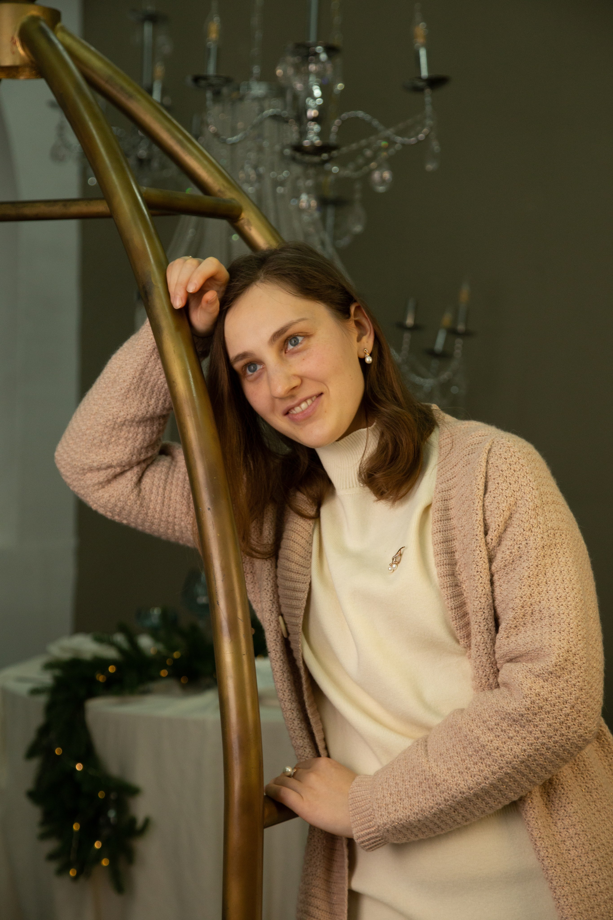 Leonid | Anna. Андрей Миллер Фотограф из Калининграда