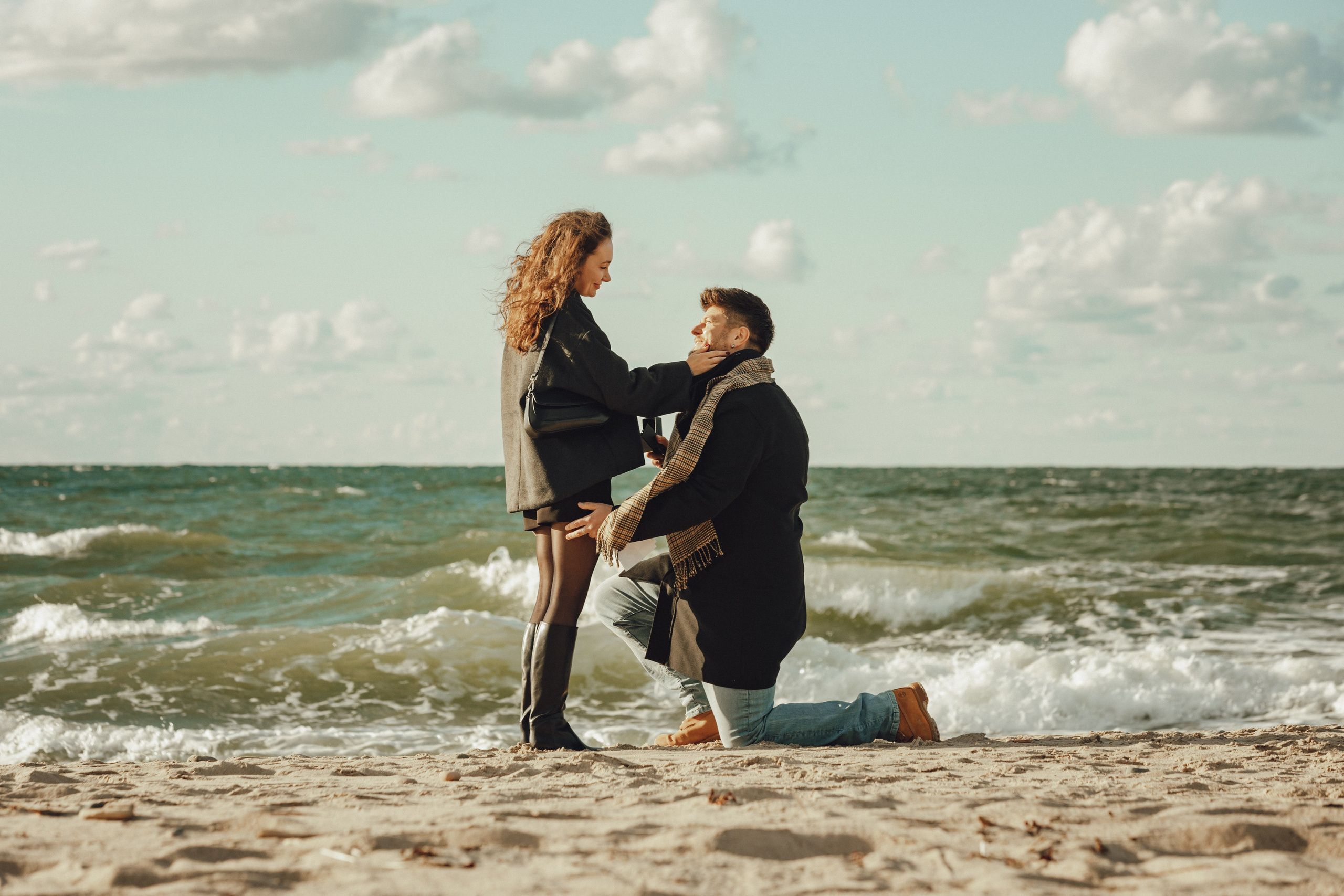 Offers_Куршская КОСА. Андрей Миллер Фотограф из Калининграда