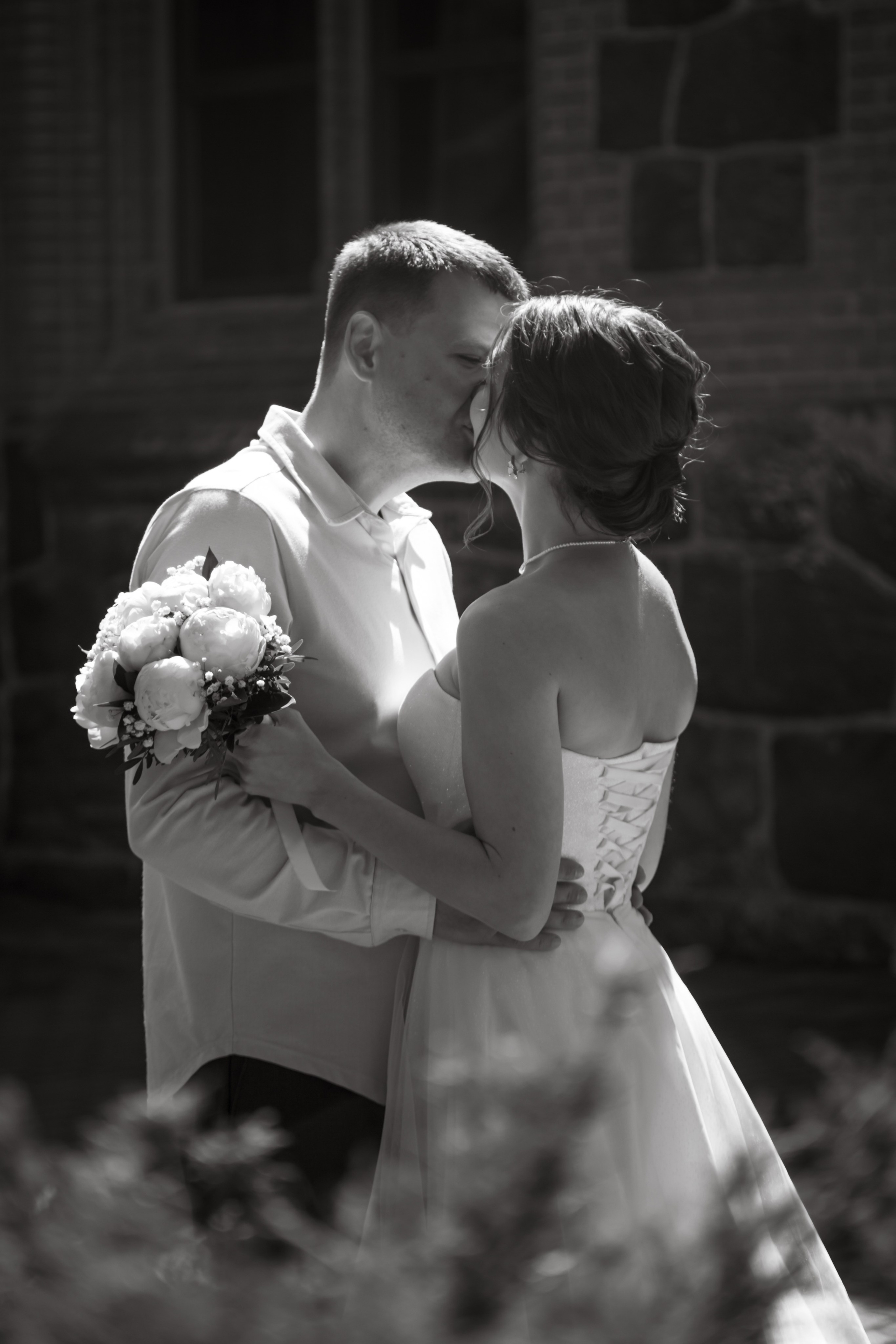 Wedding_Янтарный. Андрей Миллер Фотограф из Калининграда