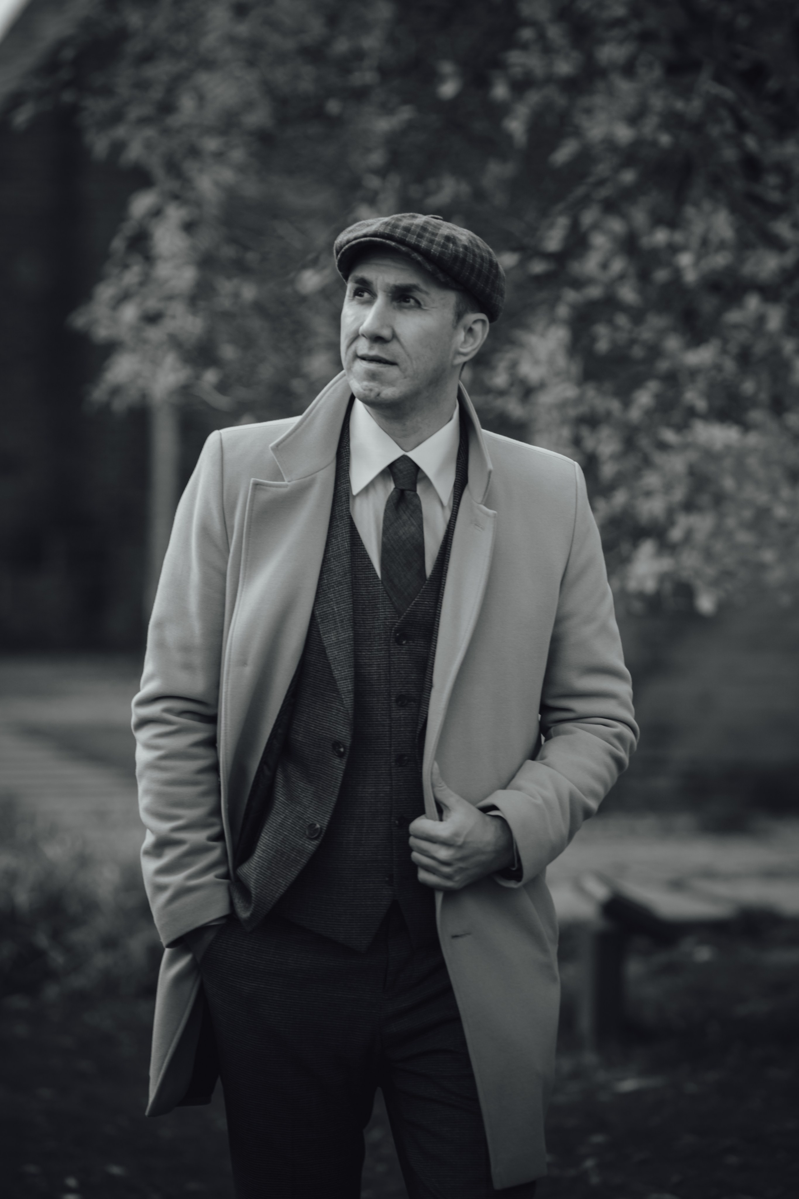 Leonid | Калининград. Андрей Миллер Фотограф из Калининграда