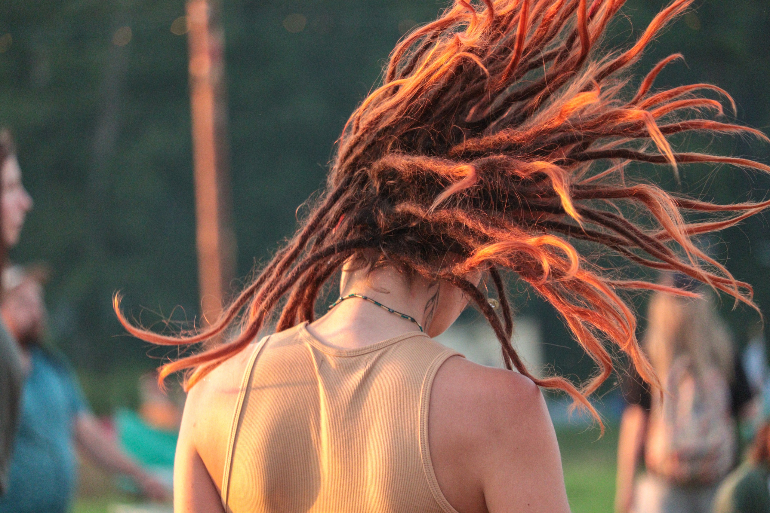 People. Фотограф Алексей Журавлёв