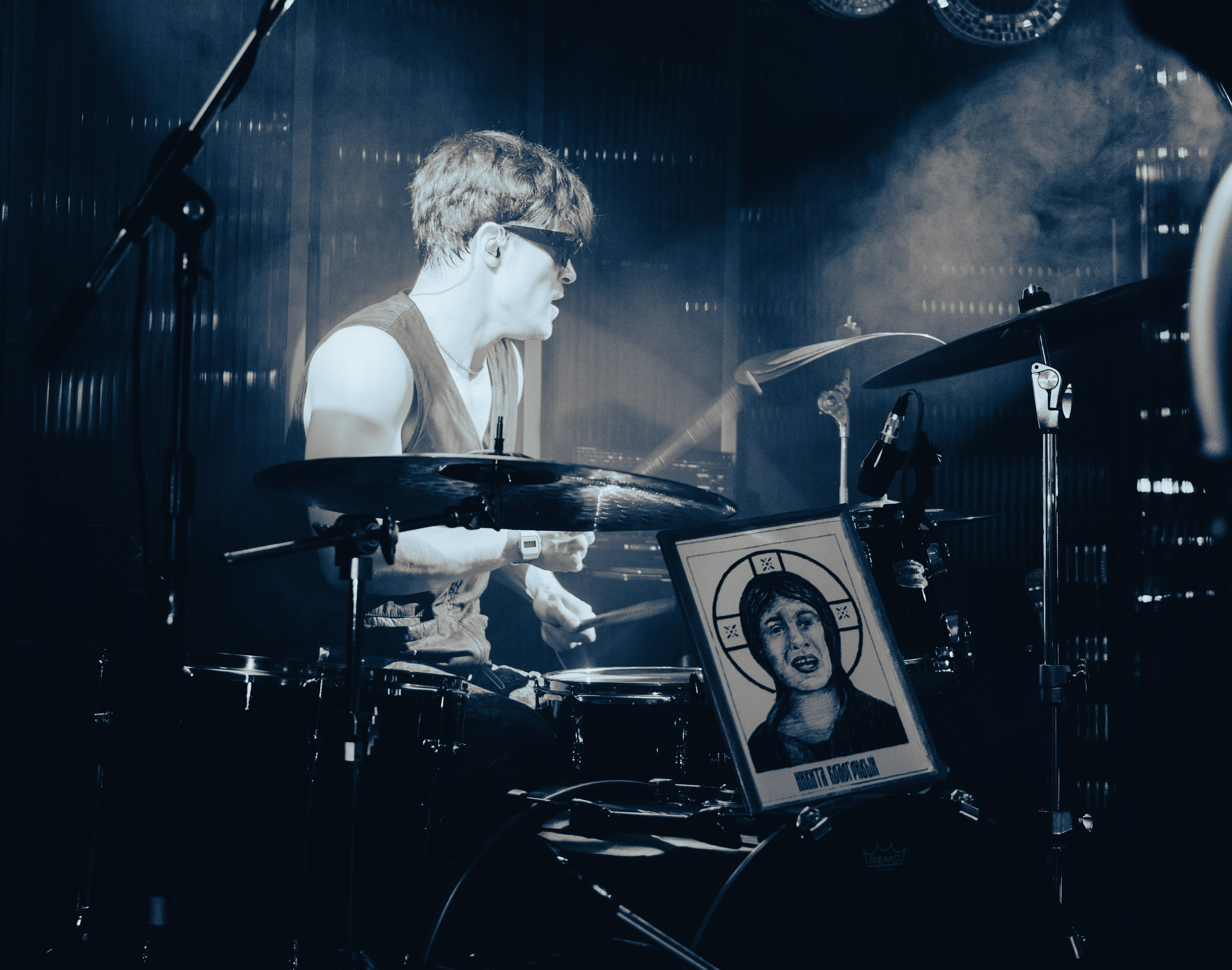 Concerts. Фотограф Алексей Журавлёв