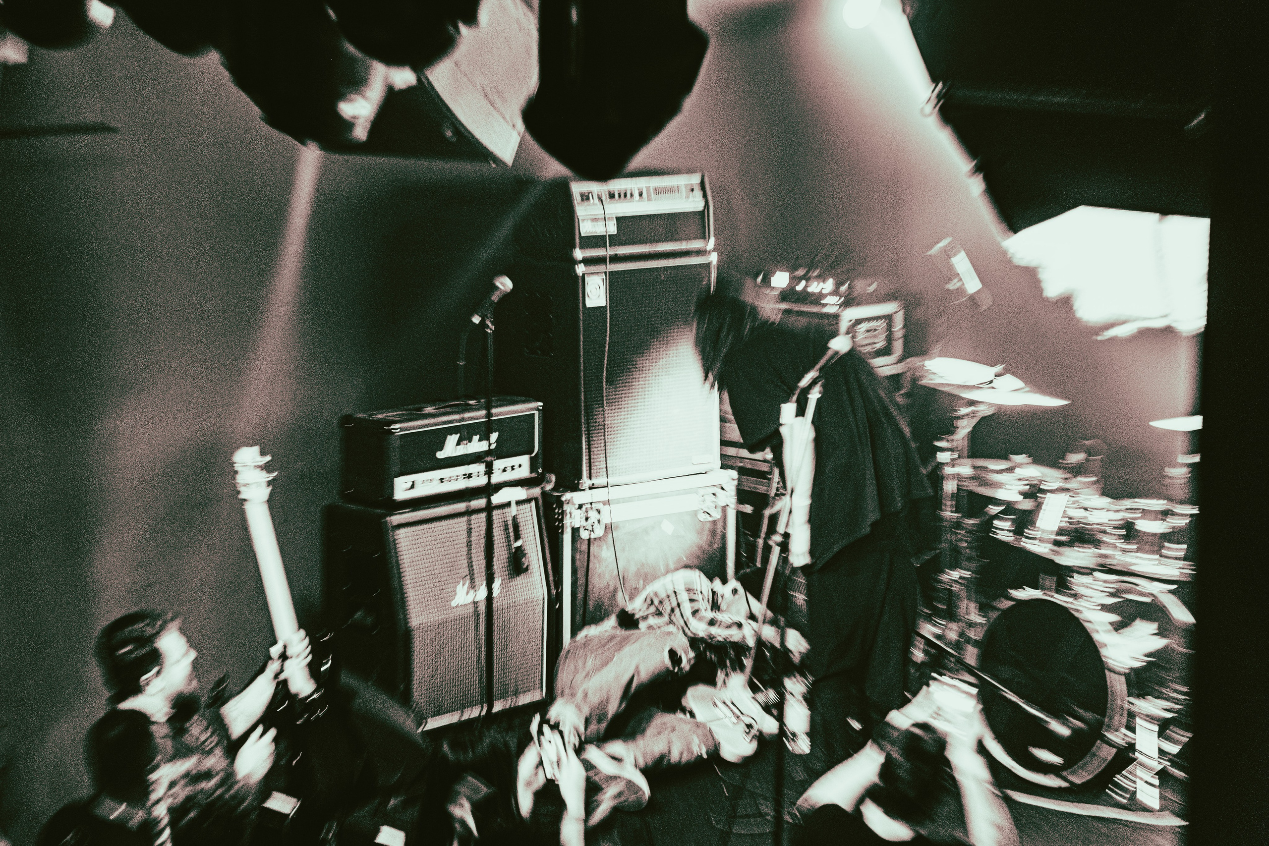 Concerts. Фотограф Алексей Журавлёв