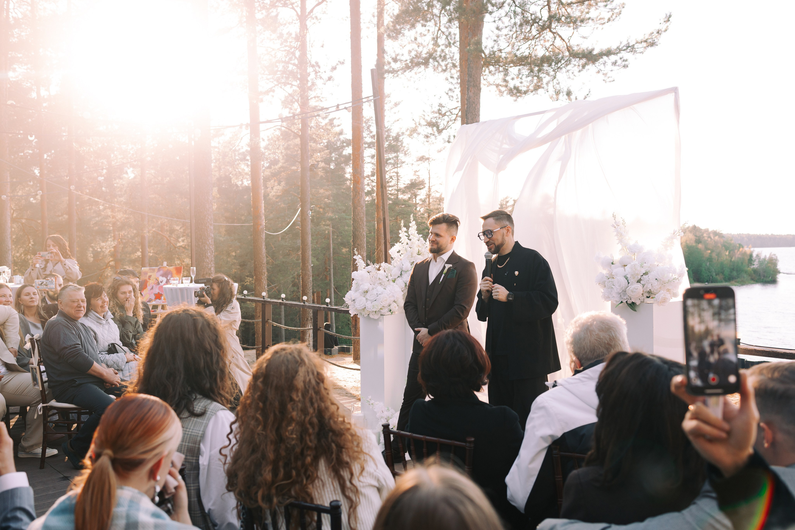 Владислав & Марина. ФОТОГРАФ РОЗА ФИЛИНА СПб I МОСКВА