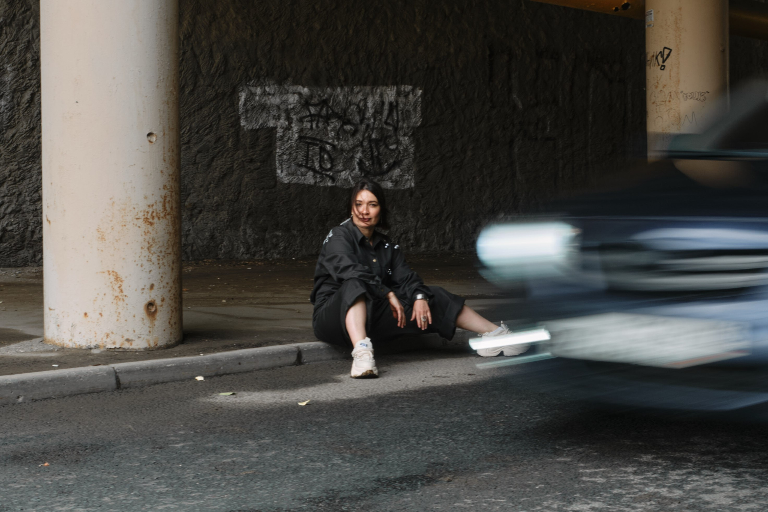 Мария. Фотограф в Самаре Татьяна Дубаносова