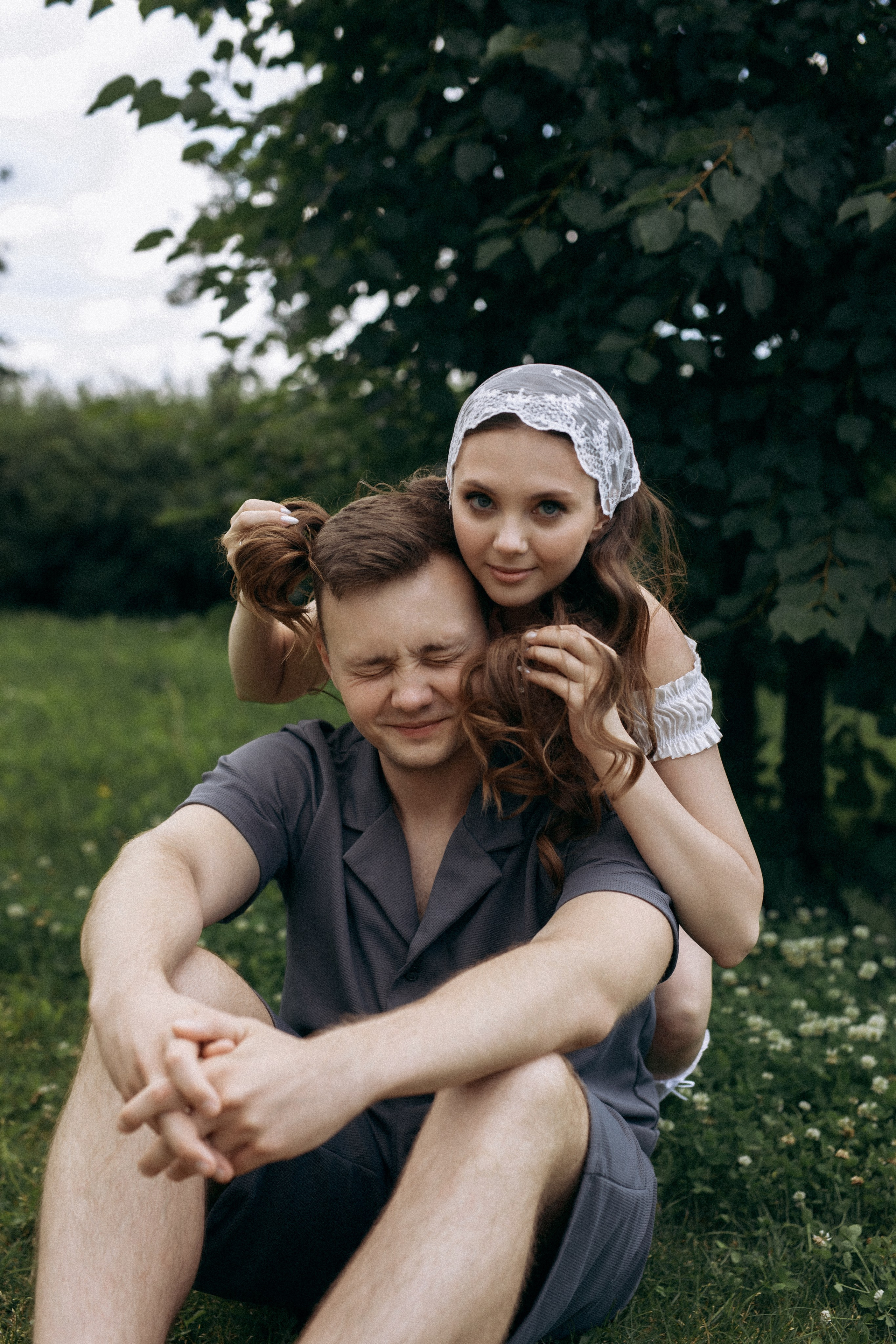 Евгений и Ирина. Glissando. Свадебный фотограф Балчугова Мария Екатеринбург