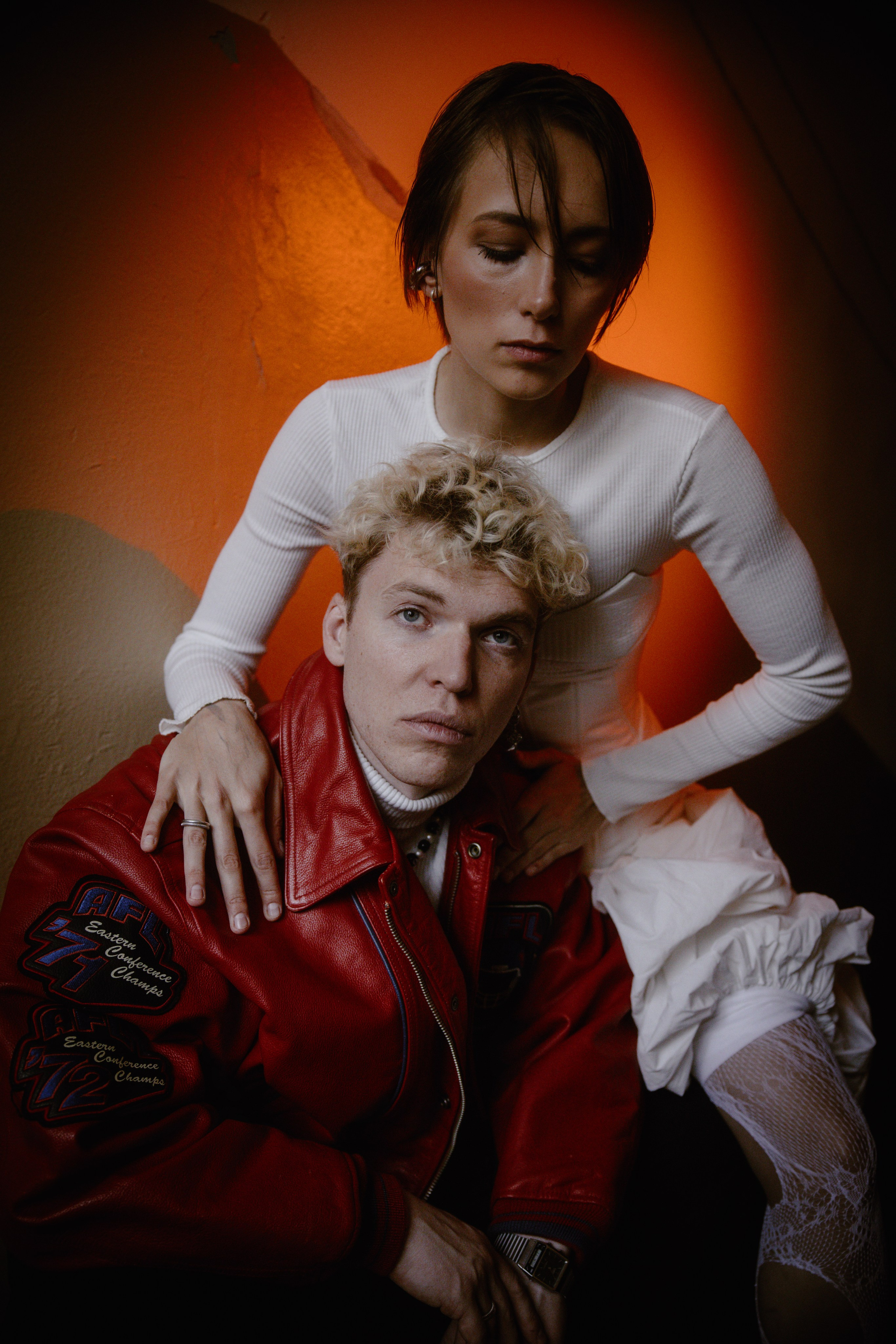 Punk. Свадебный фотограф / Reels Нижний Новгород Татьяна Красильникова