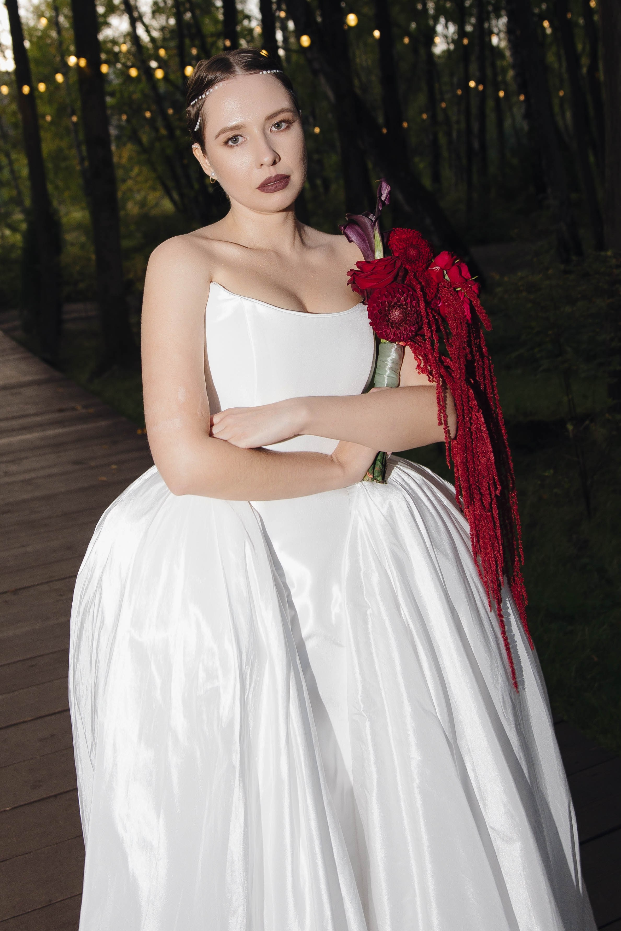 Ярослав и Анастасия. Фотограф Юсова Мария