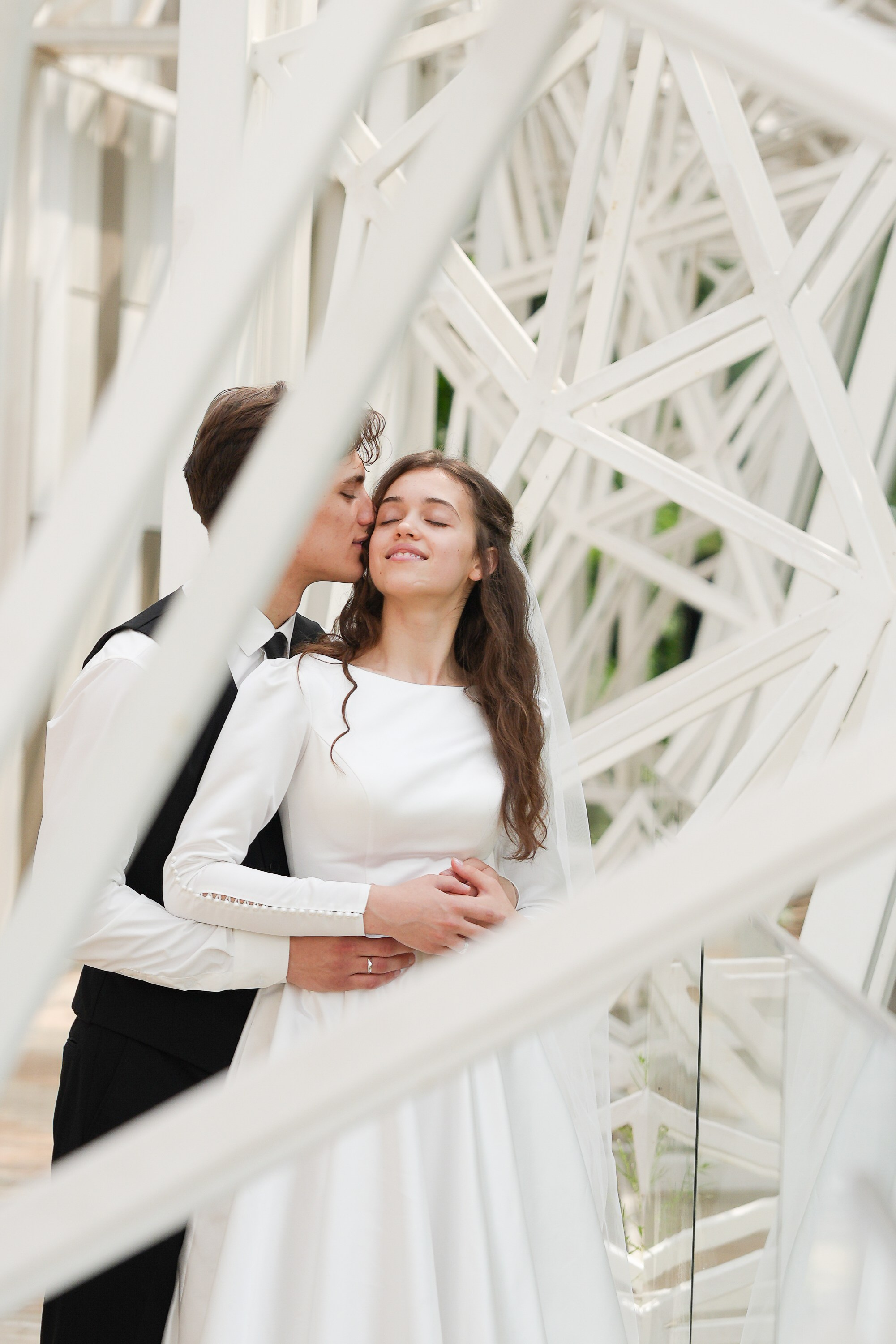 Роспись 03.08.2023 г. Фотограф Светлана Боровикова в Домодедове