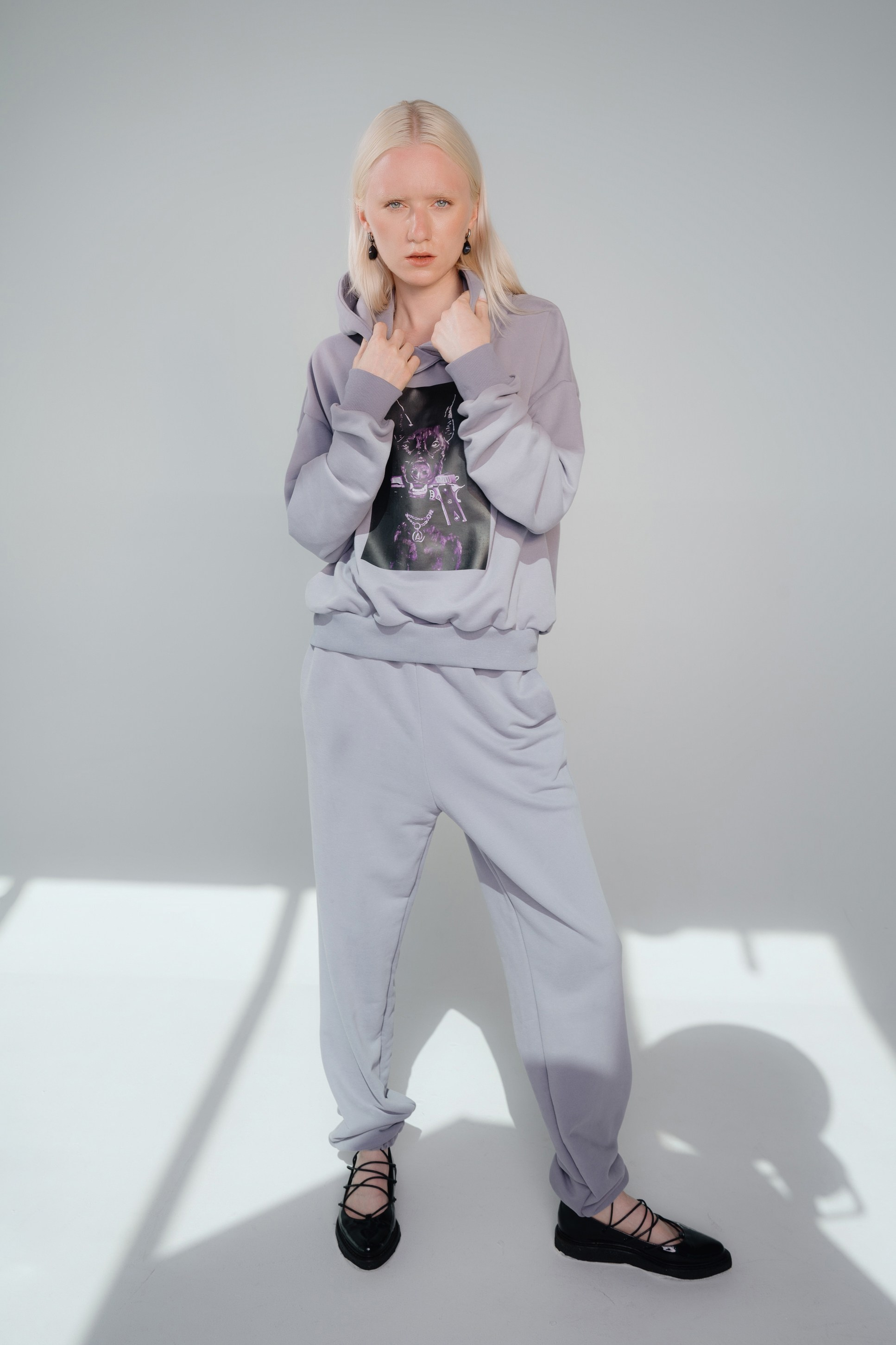 28/04/2023 Съемка для ЦГД. Журнал Камергер