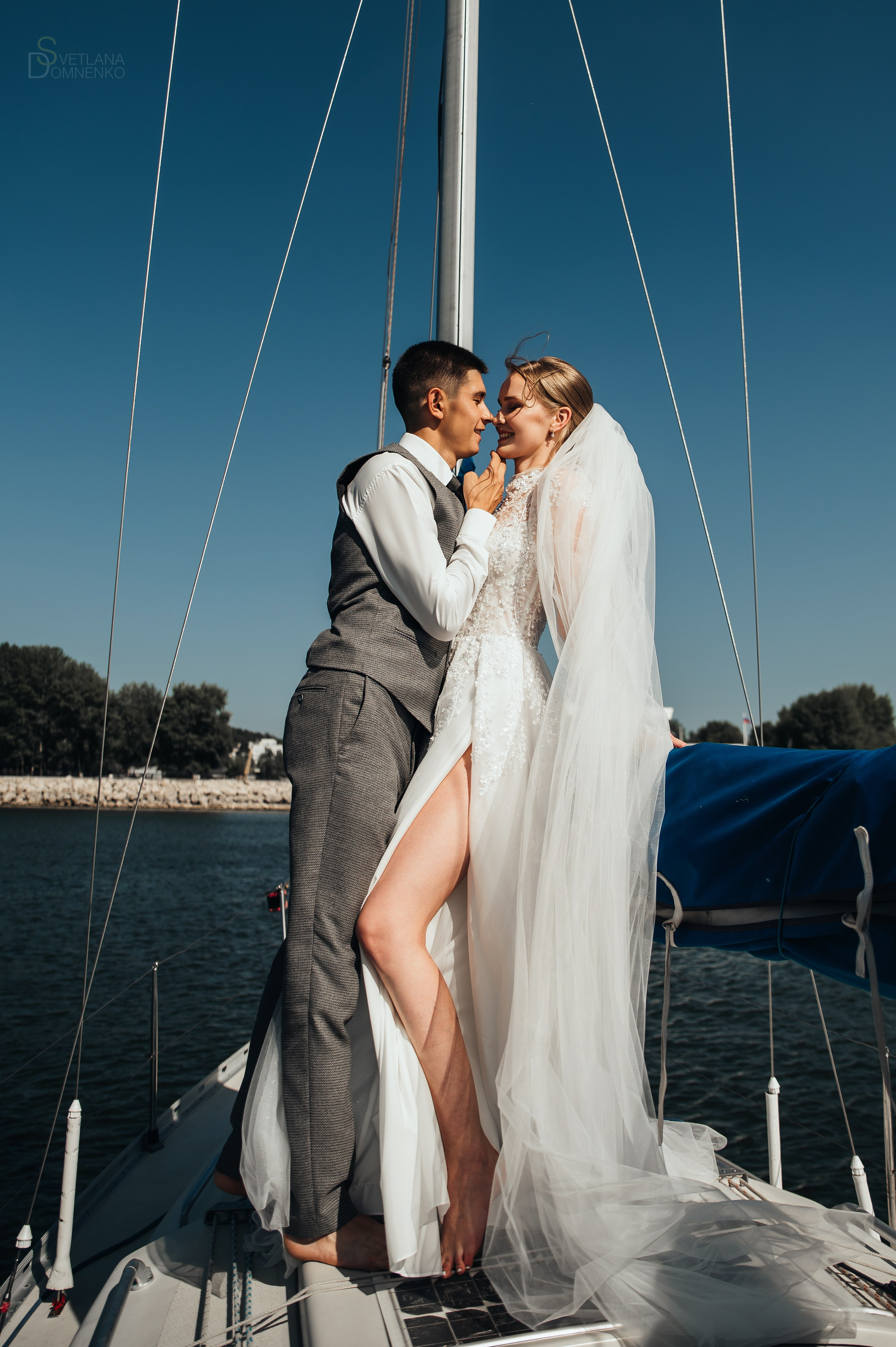 V & D. Фотограф Тольятти, Самара Домненко Светлана