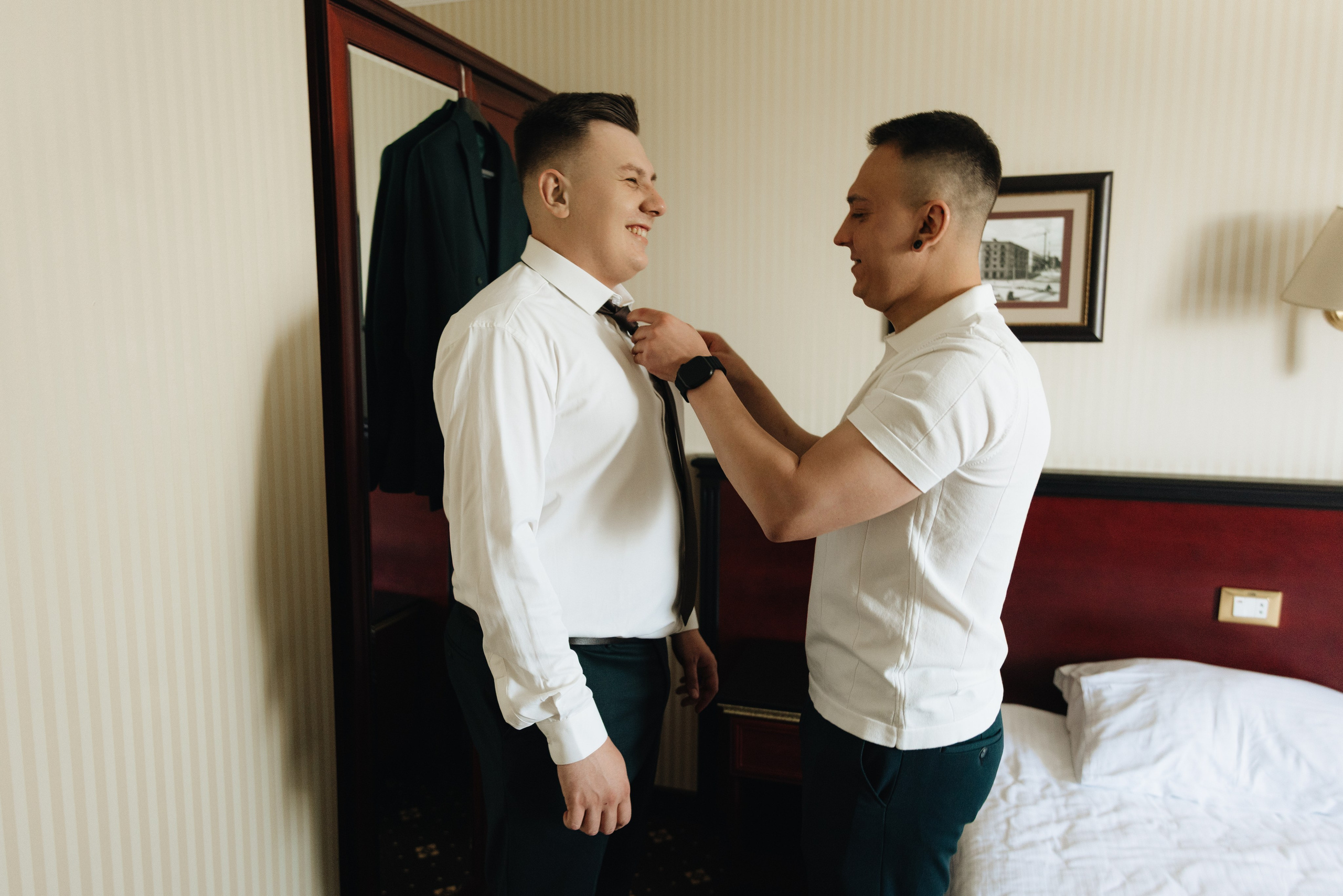 Диана и Николай. Семейный и свадебный фотограф в Донецке Елена Гордеева