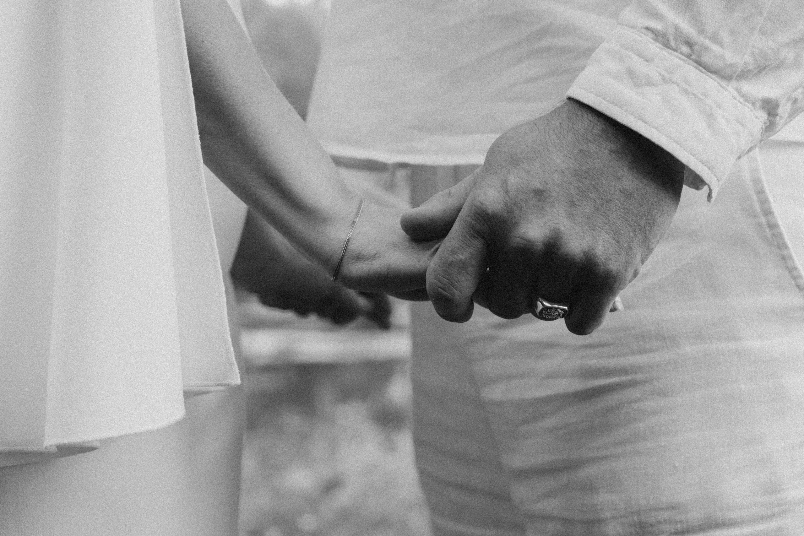 Марина и Павел