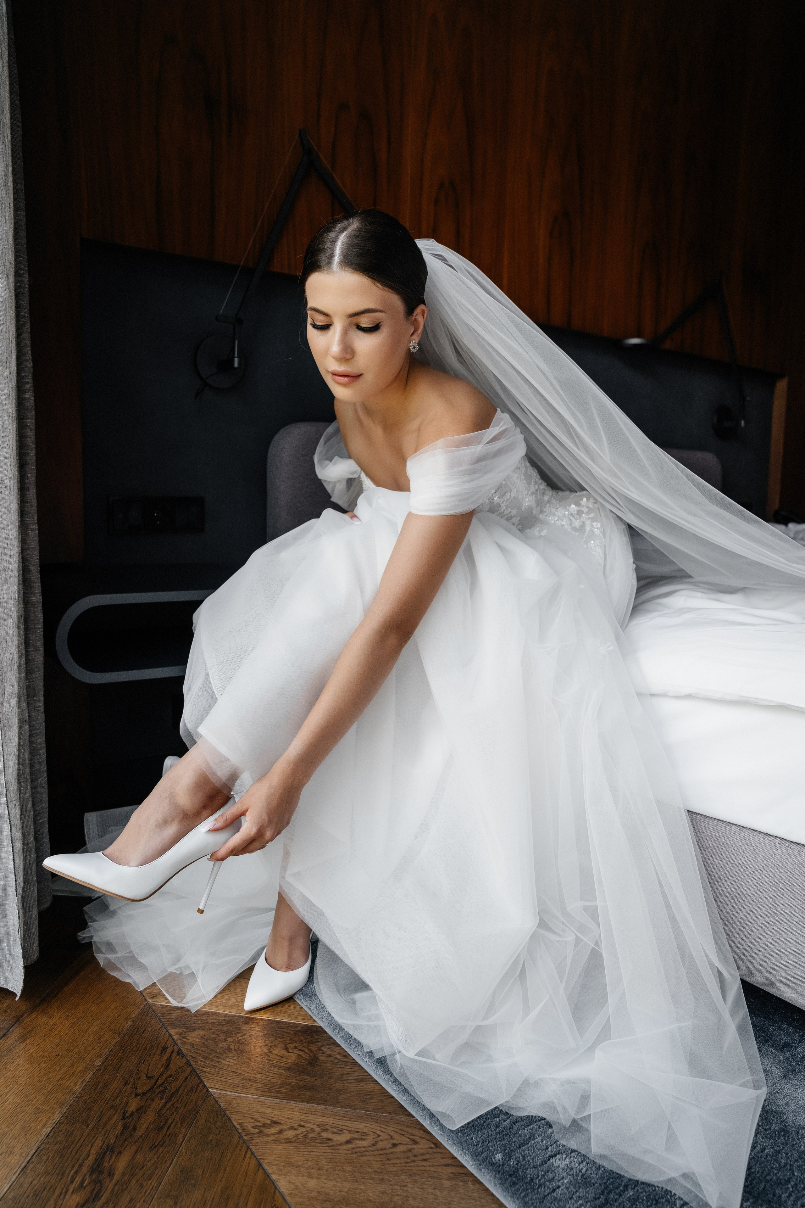 Ангелина и Никита. Свадебный фотограф Александр Воронов — Белгород, Воронеж, Москва