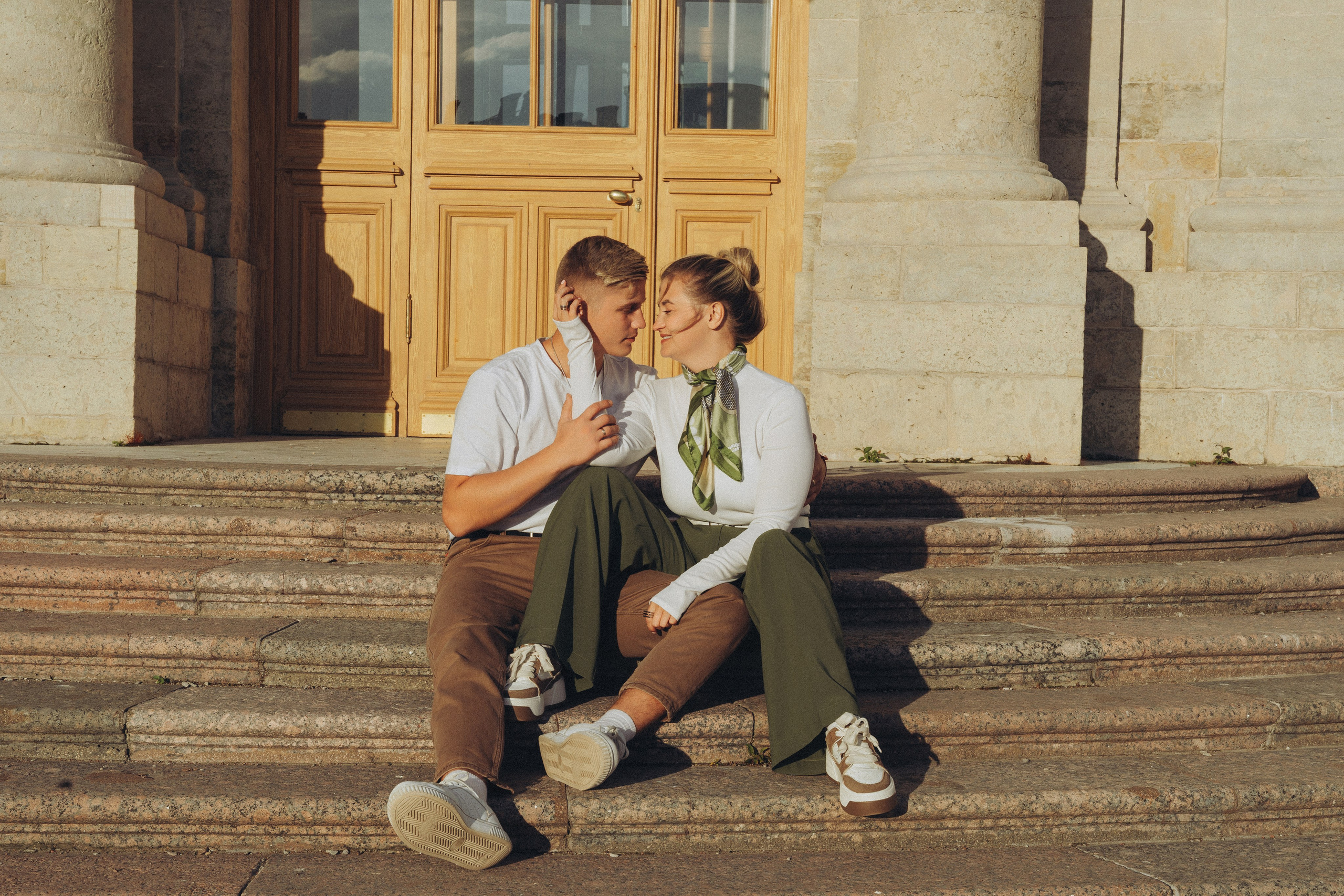 D & A. Фотограф Санкт-Петербург/Гомель Виктория Петрова