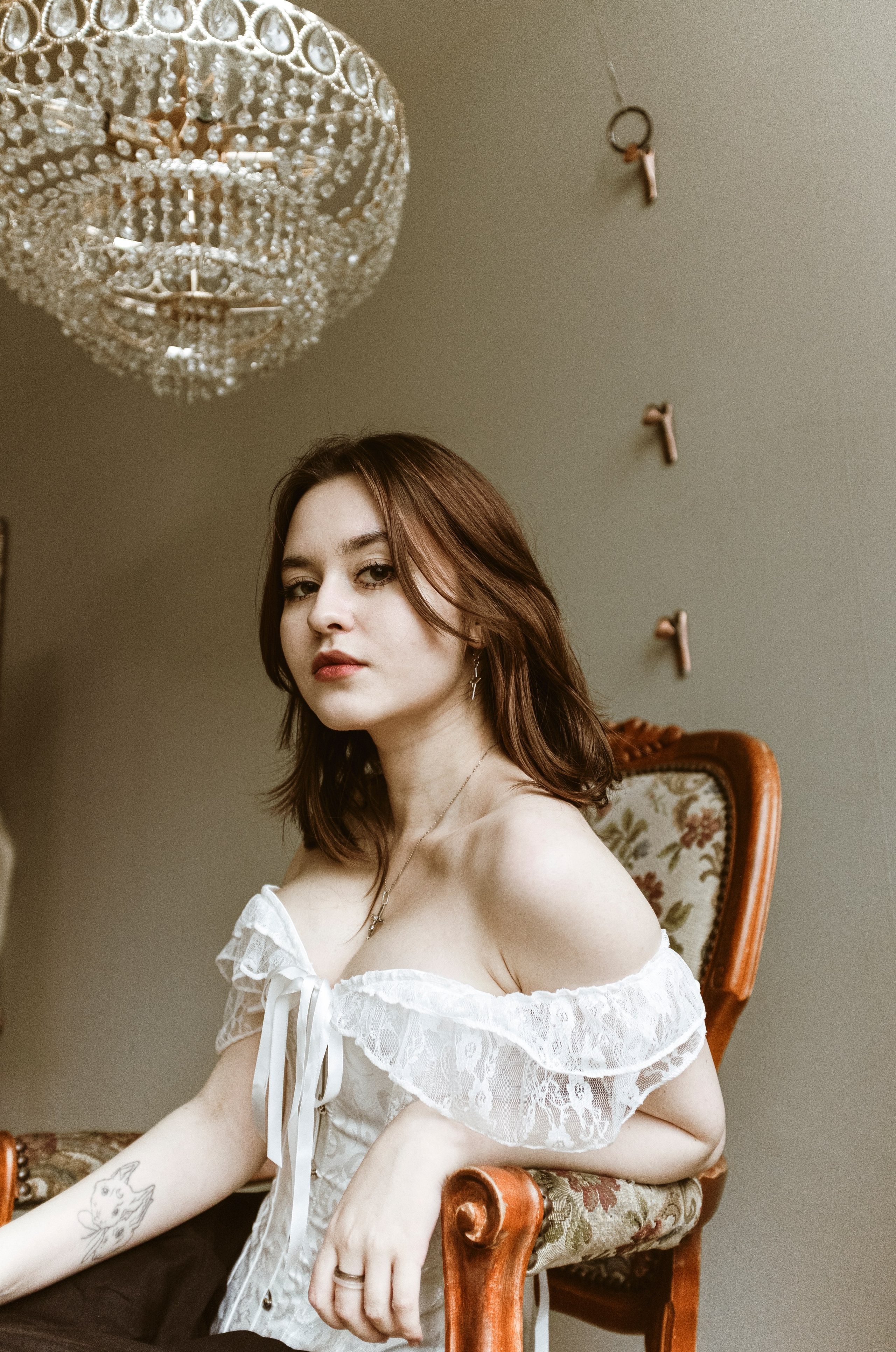 Beth`. Художественный деятель | фотограф