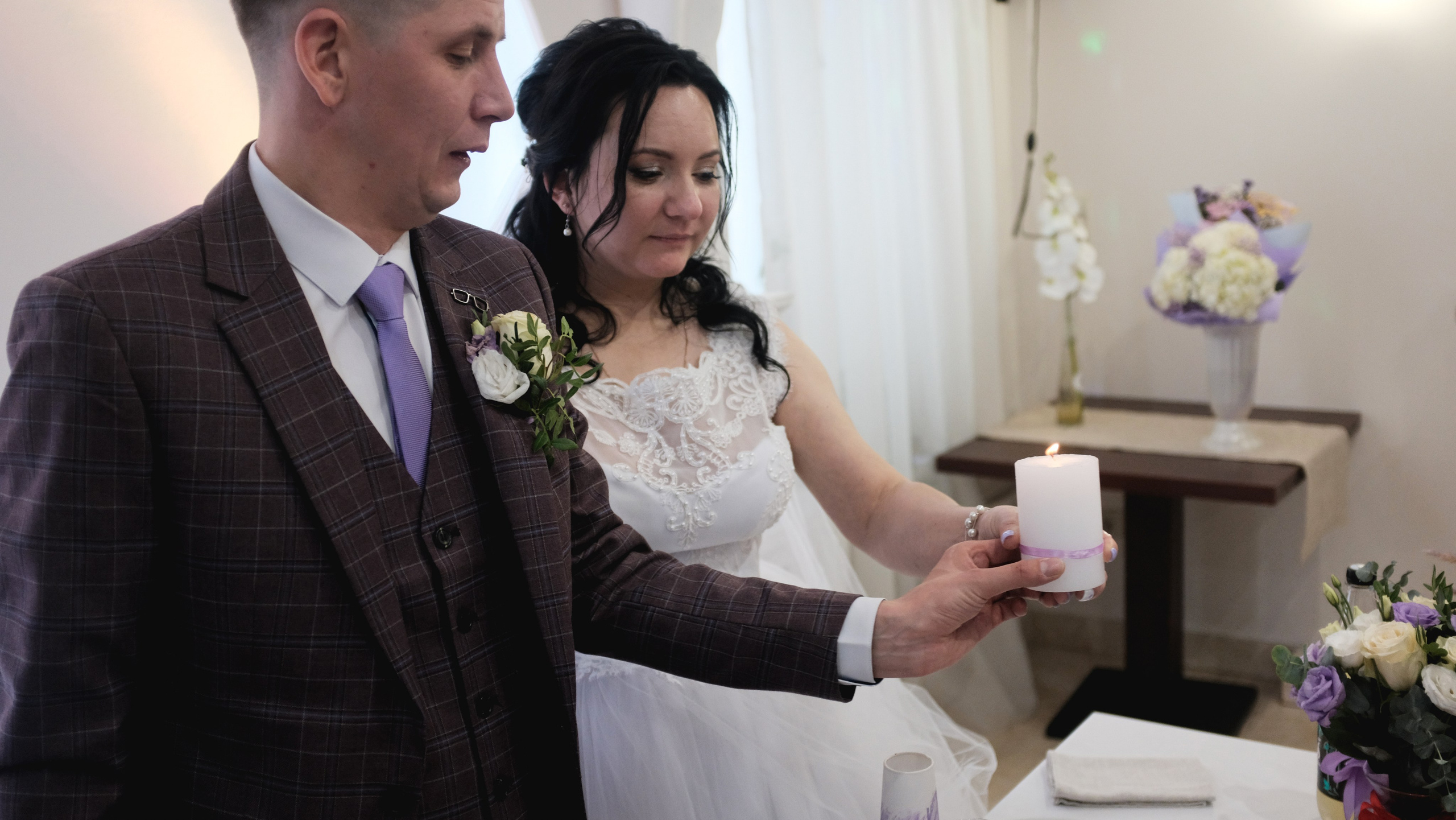 Wedding shots` Andrew&Helen. Художественный деятель | фотограф