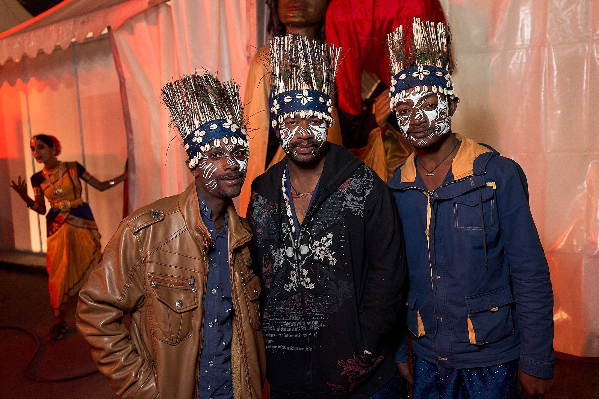 Travel портфолио. Репортажный и детский фотограф в Москве Илья Еренбург