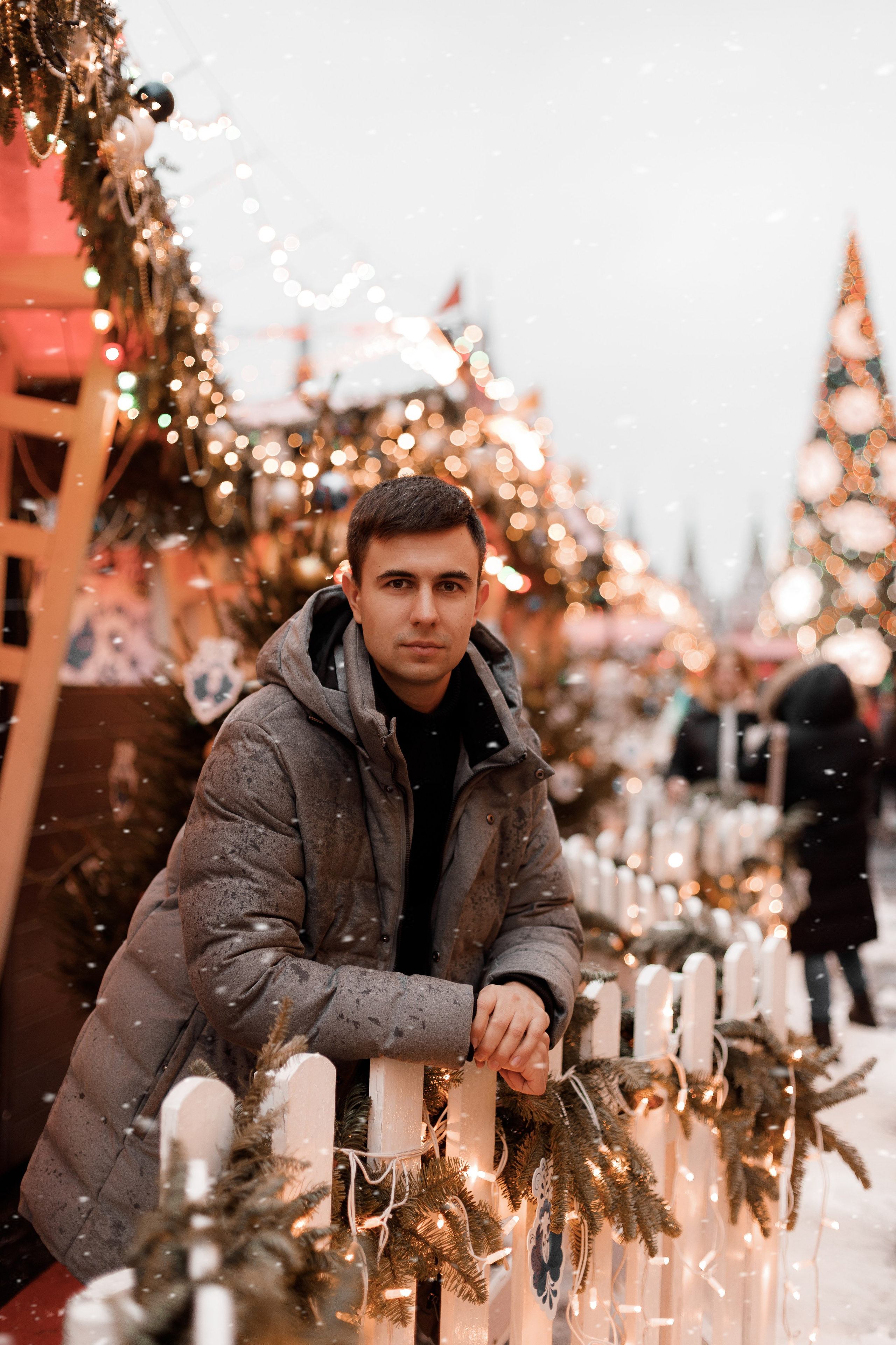 № 10. Фотограф в Москве Юлия Хамзина