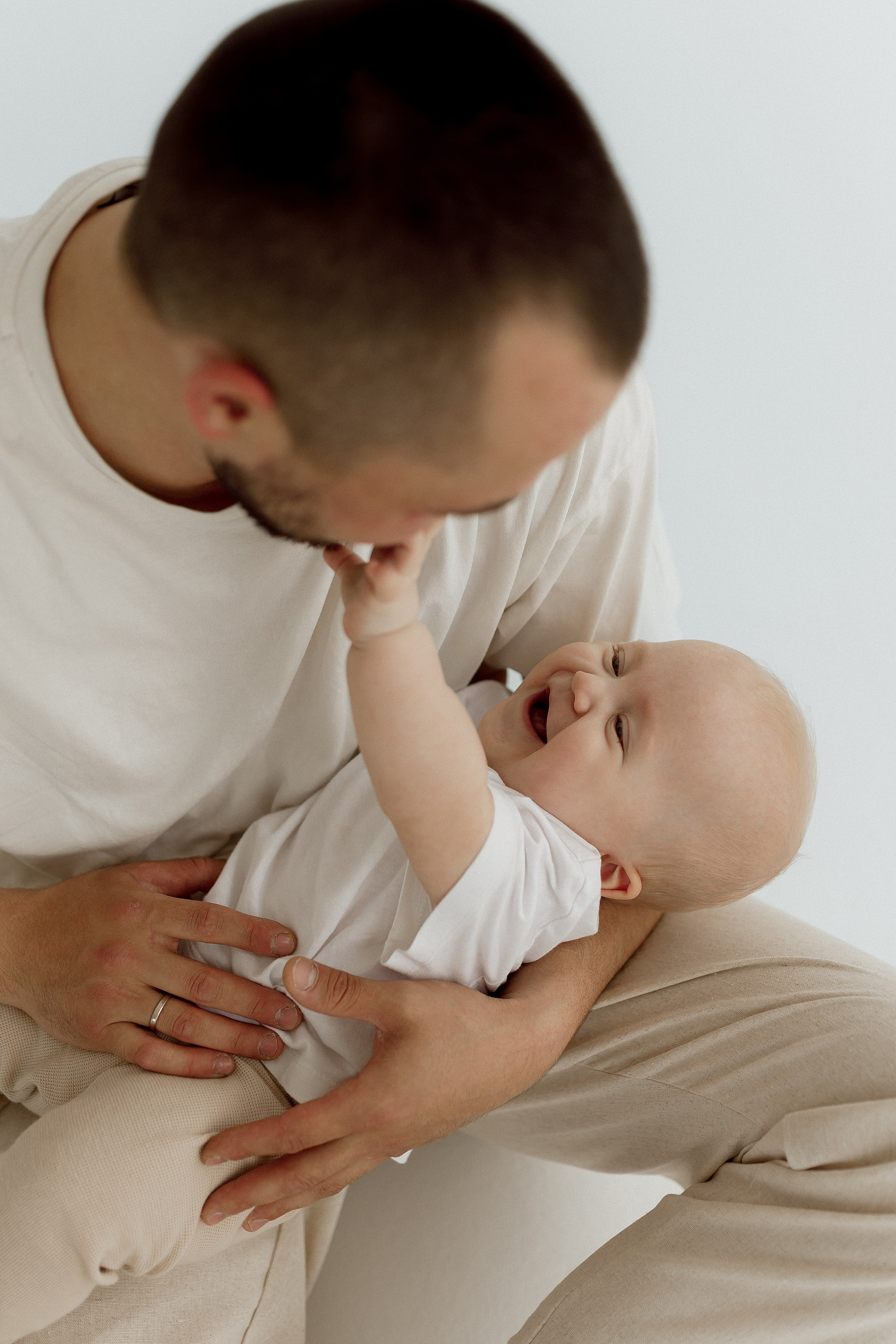 № 4. Фотограф в Москве Юлия Хамзина