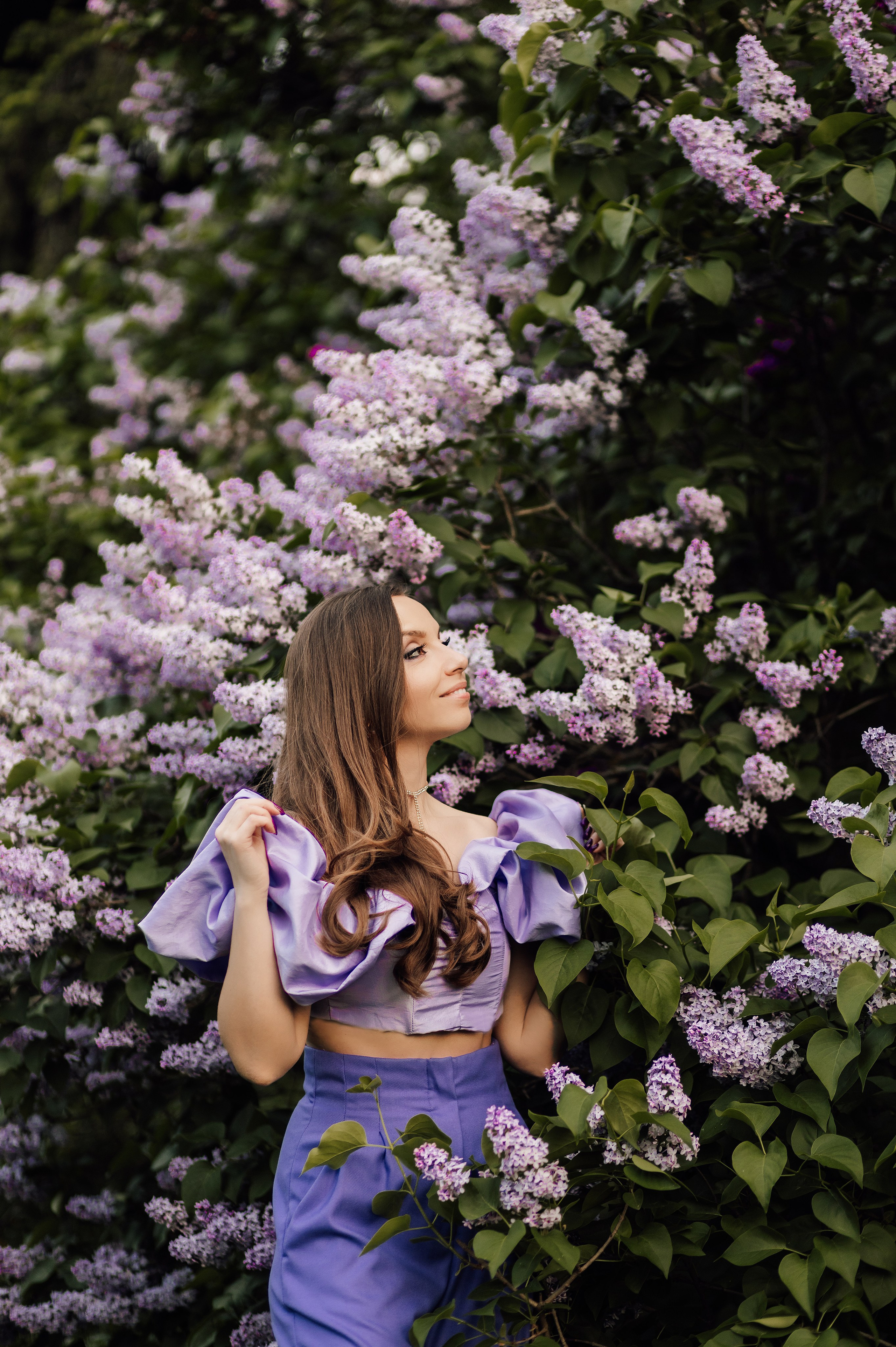 Инна. Фотограф в Москве Юлия Хамзина