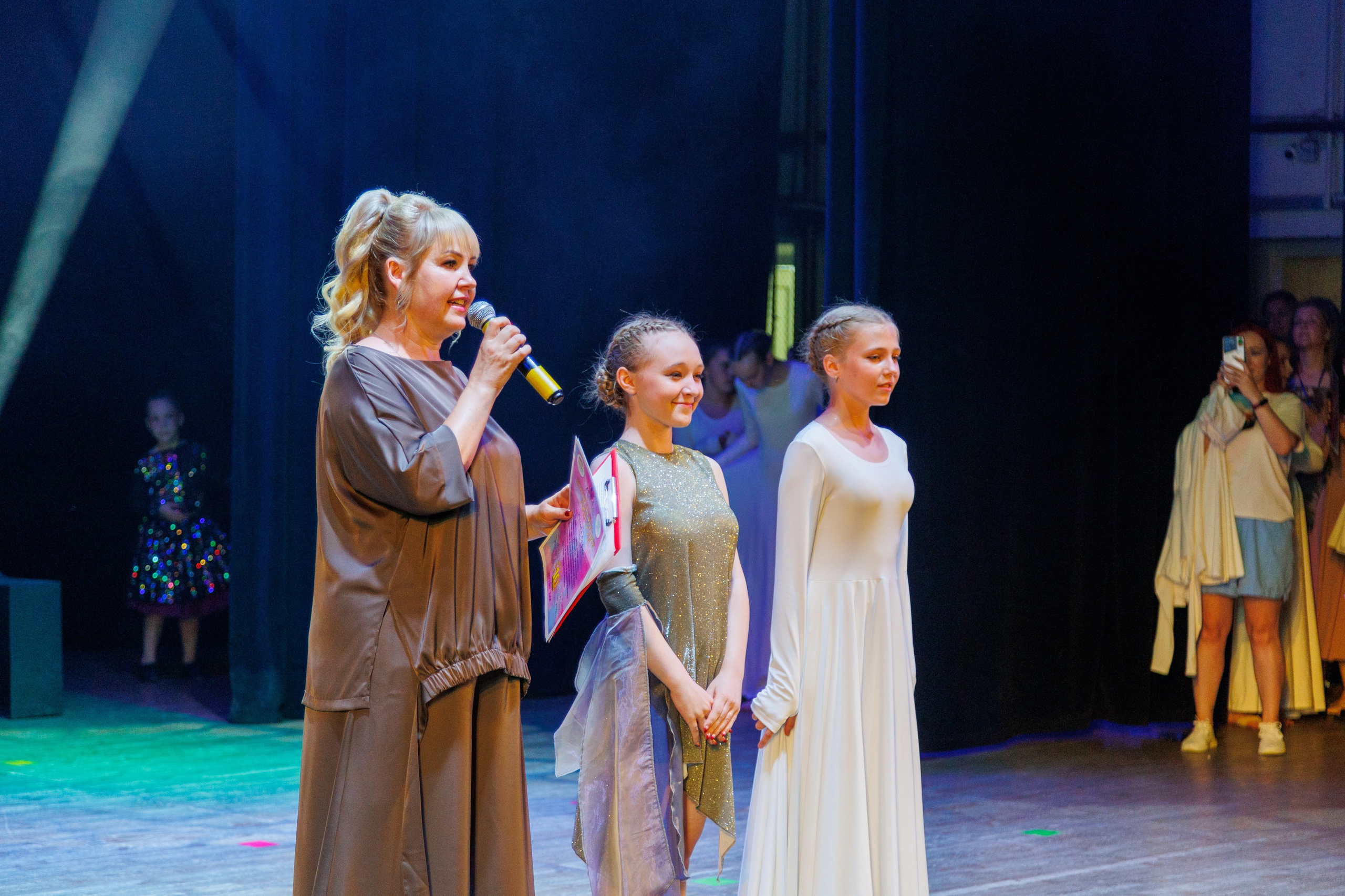 Концерт «Монпансье». Свадебный и семейный фотограф в Армавире