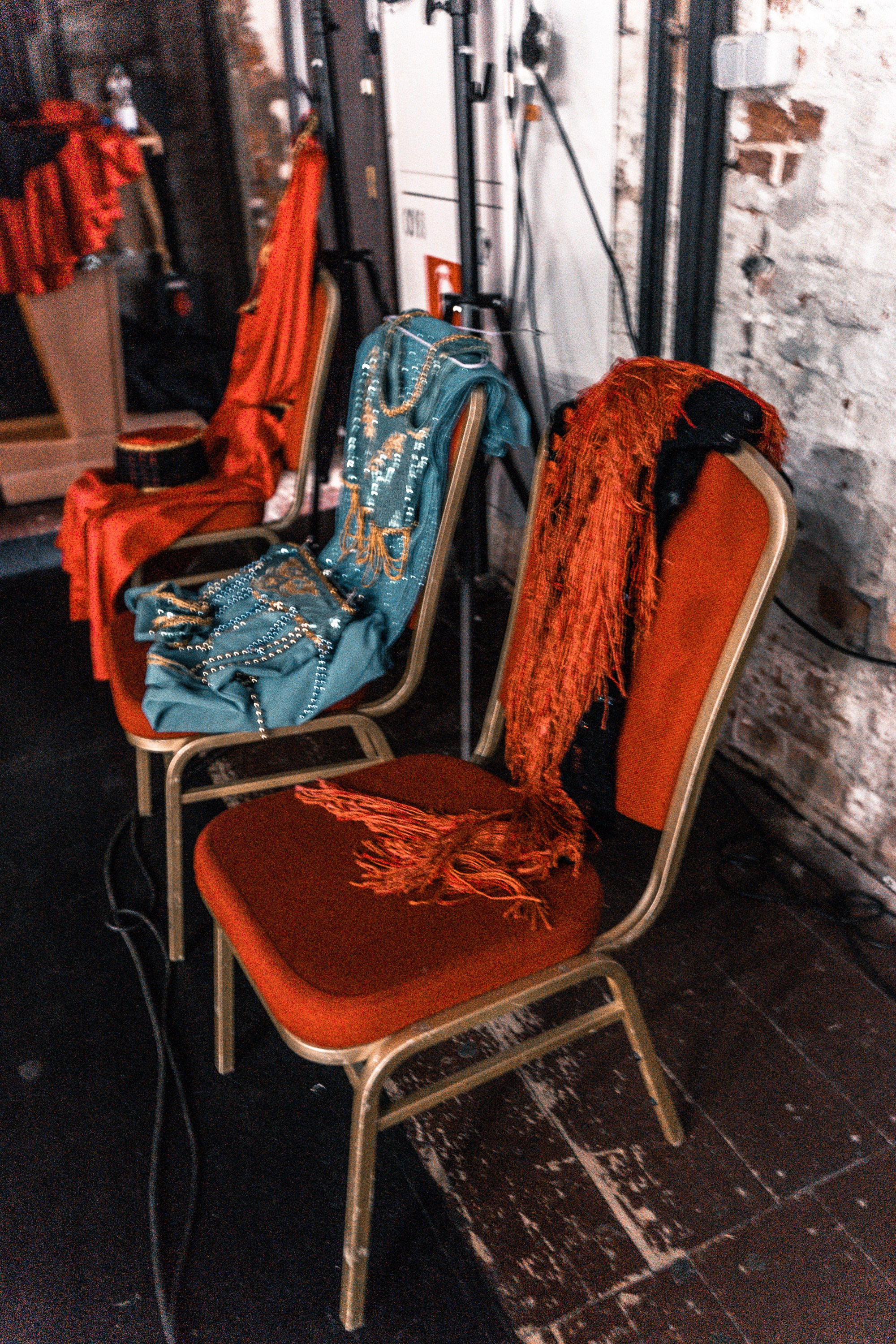 AMOSOVA. Фотограф первого впечатления