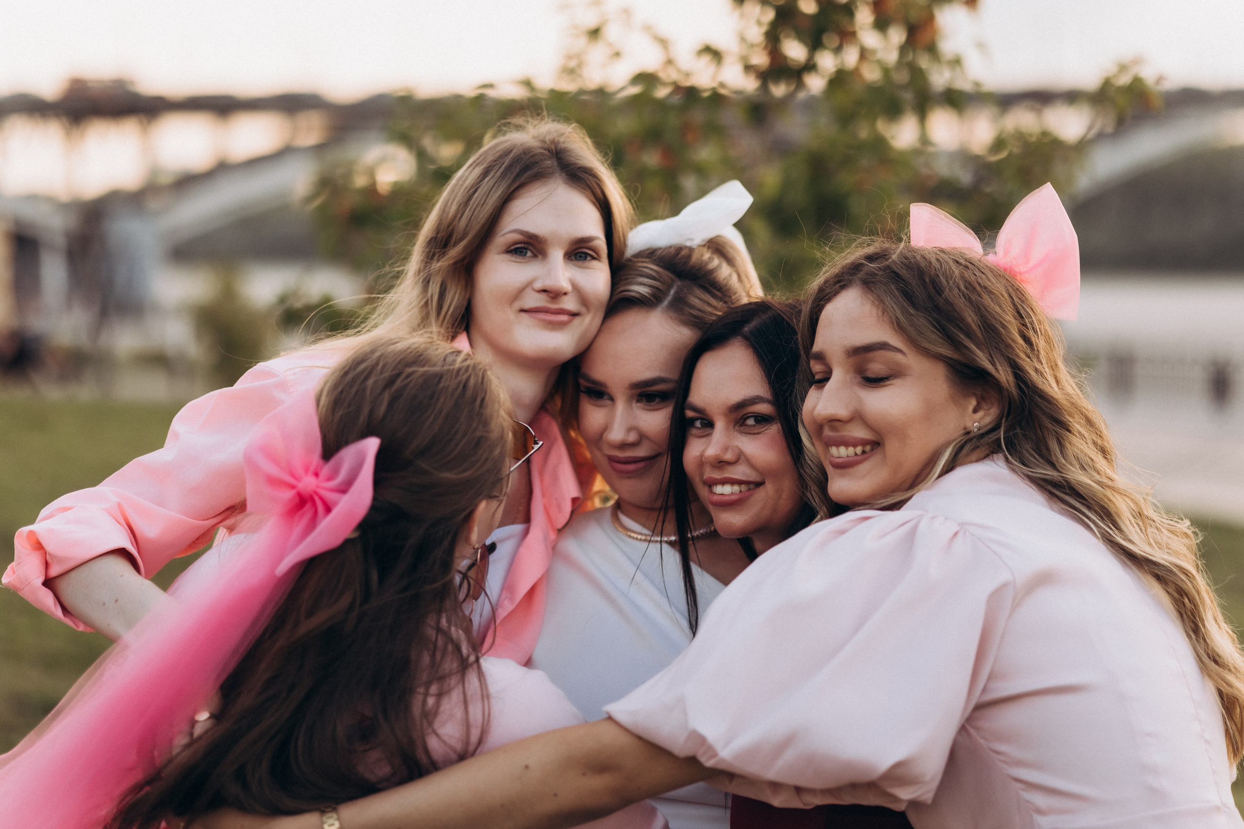 Девичник Элины. Фотограф Нижний Новгород