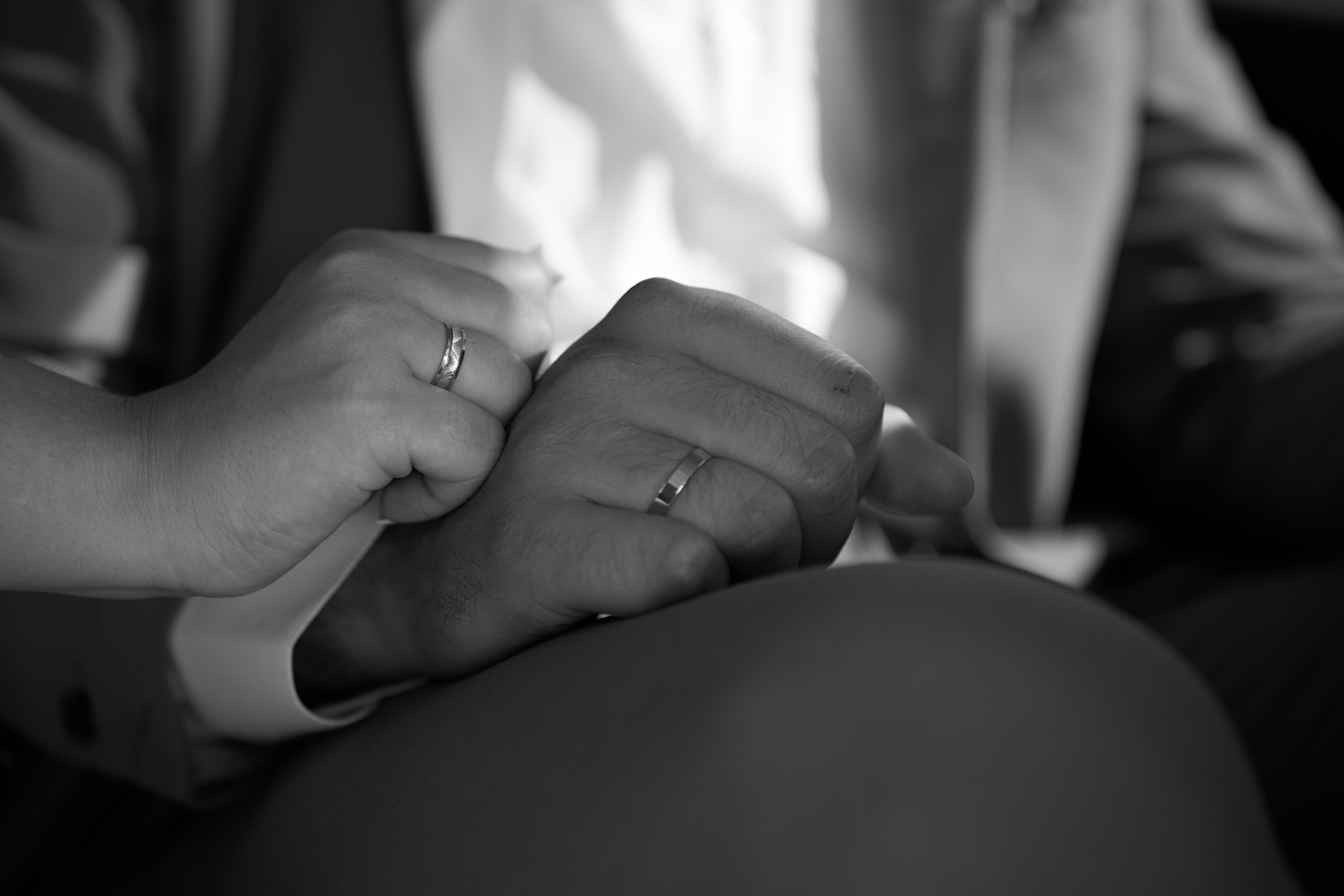 Алексей и Марина. Фотограф видеограф Руслан Михайлов Томск