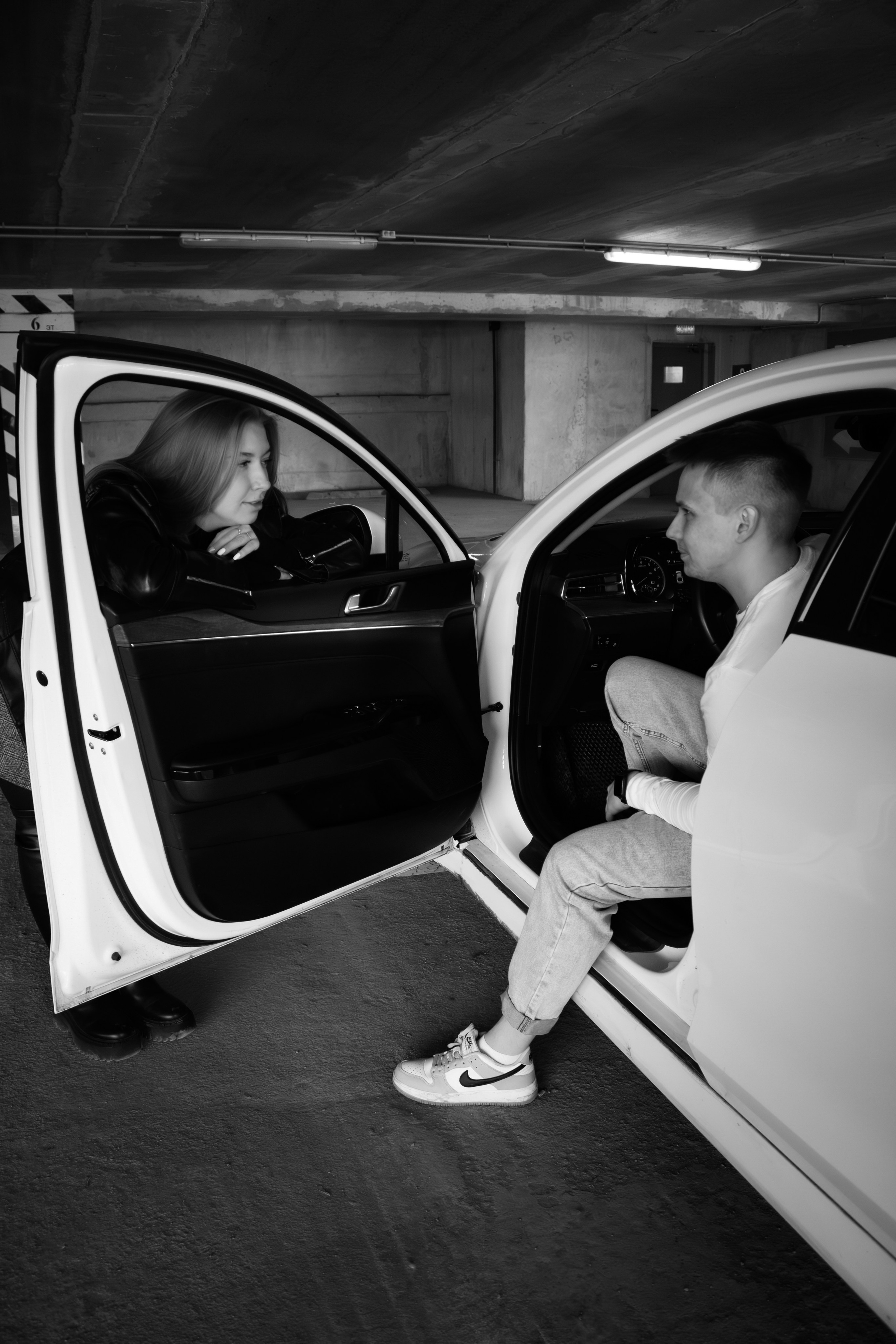 Дмитрий и Анастасия. Бутакова Елена фотограф в Екатеринбурге