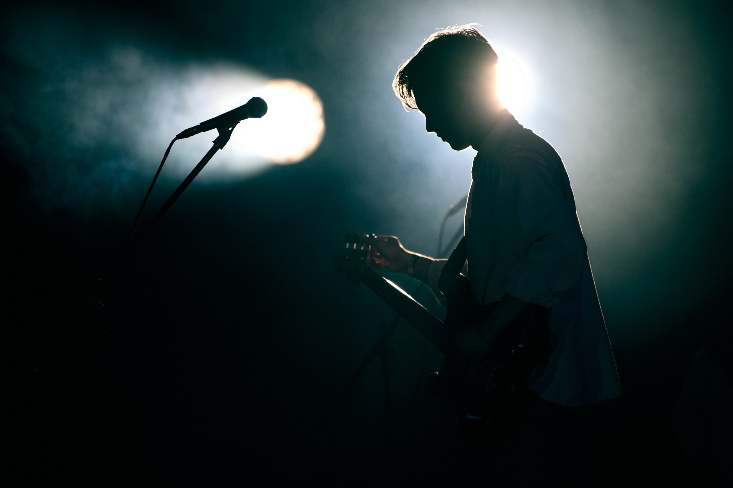 Live / music festivals. ≫ Nikita Tsarev ≫ Sports and event photographer