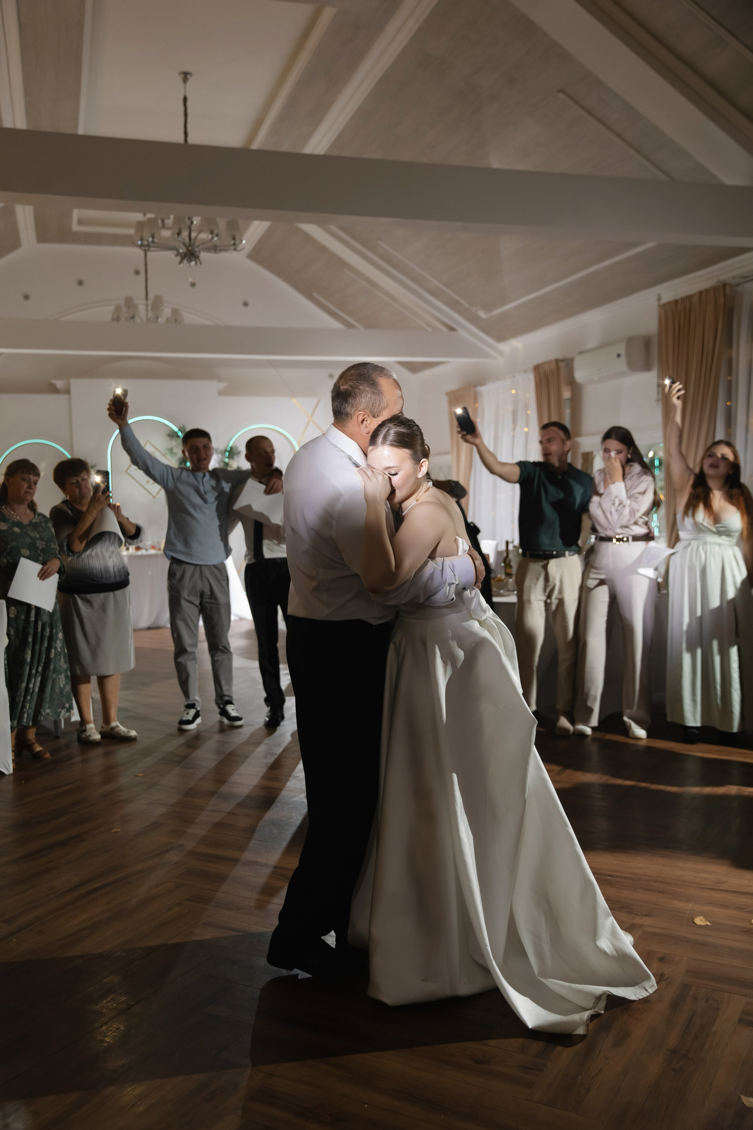 ВЕРА & ДМИТРИЙ ` 22.08.25. Maria Startseva Photo