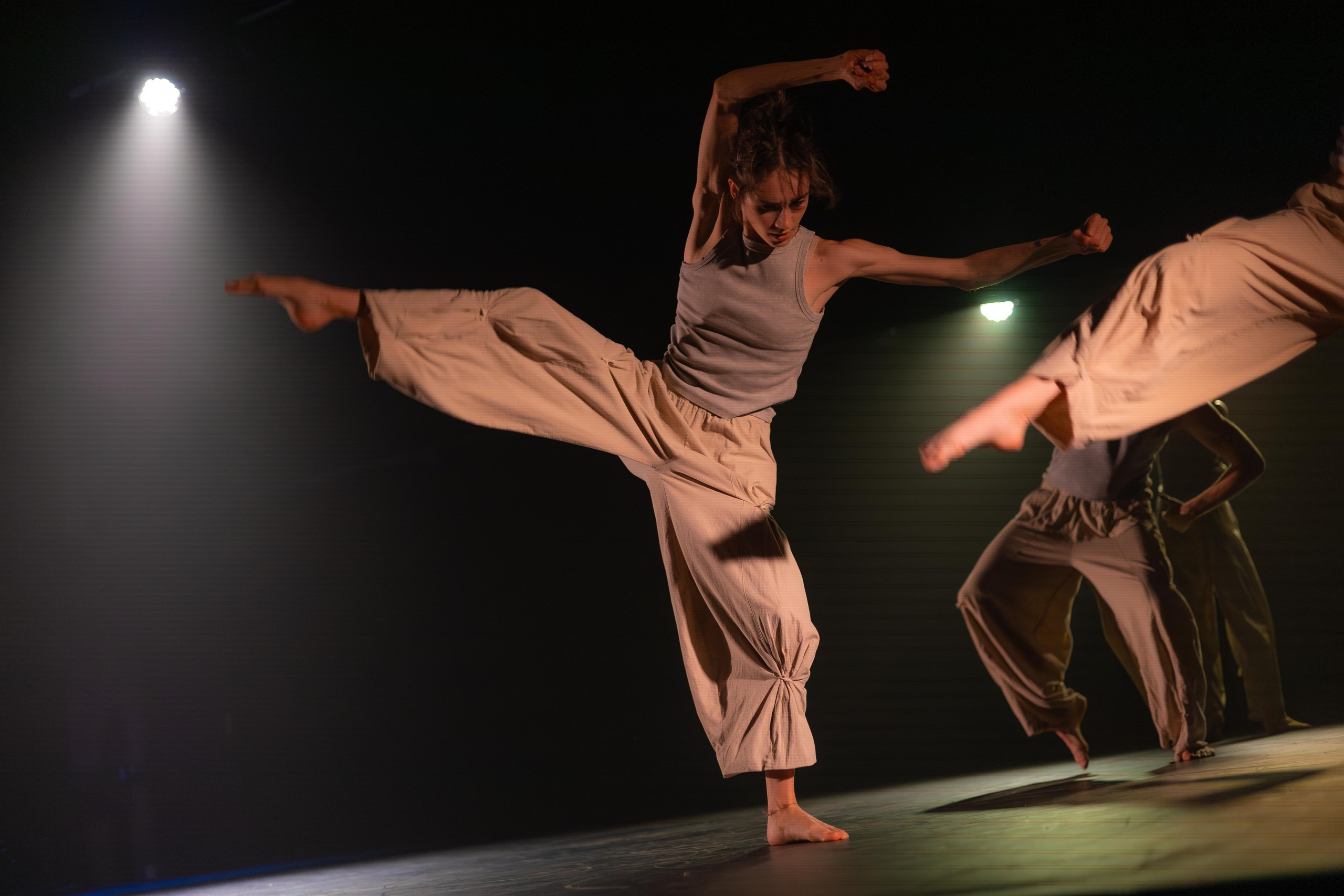 Репортажная съемка выступления современной хореографии | Николай Завалишин. NICKZAVALISHIN — Визуал который продаёт