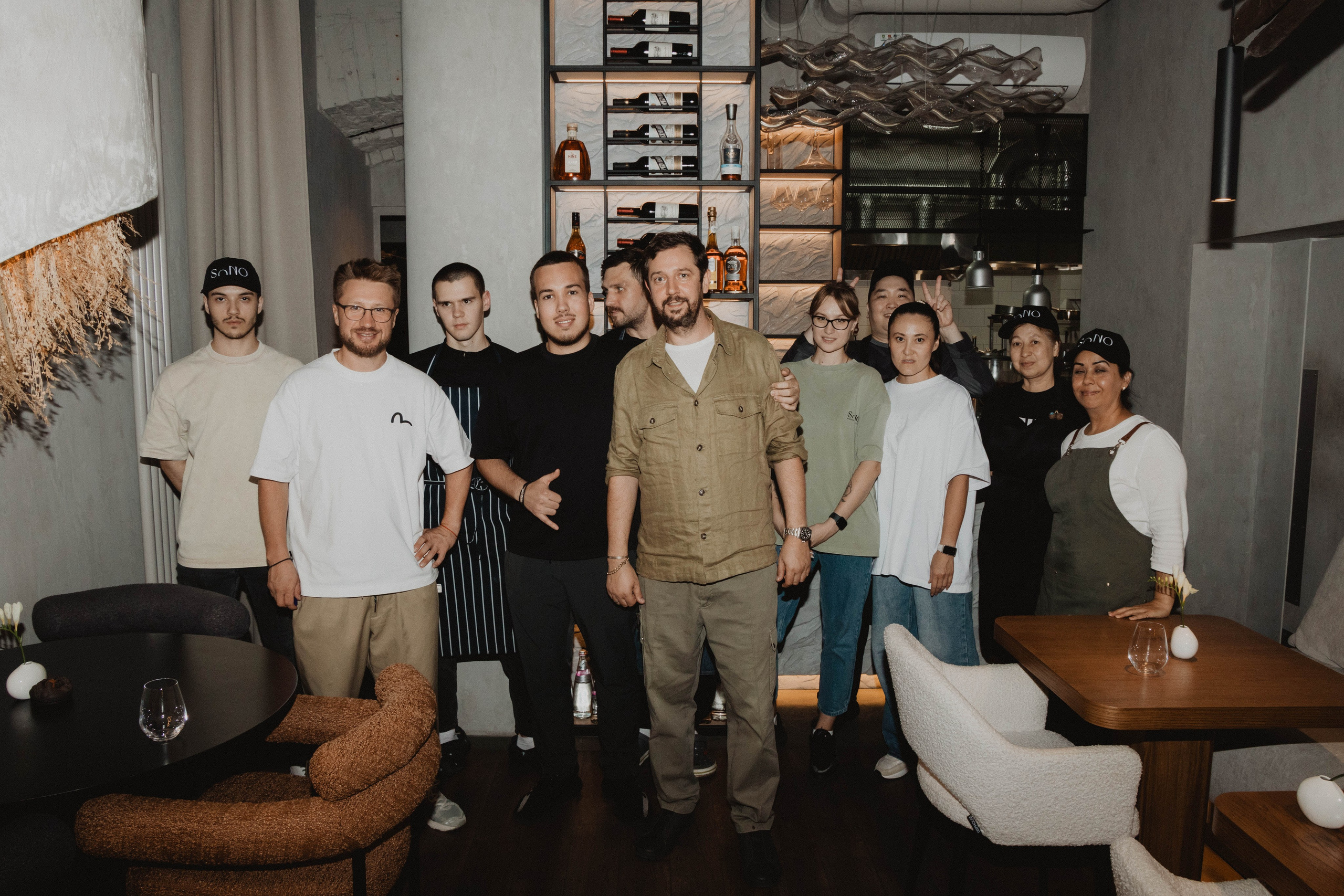 Репортажная съемка в ресторане — фото с гостями и атмосферой | Николай Завалишин. NICKZAVALISHIN — Визуал который продаёт