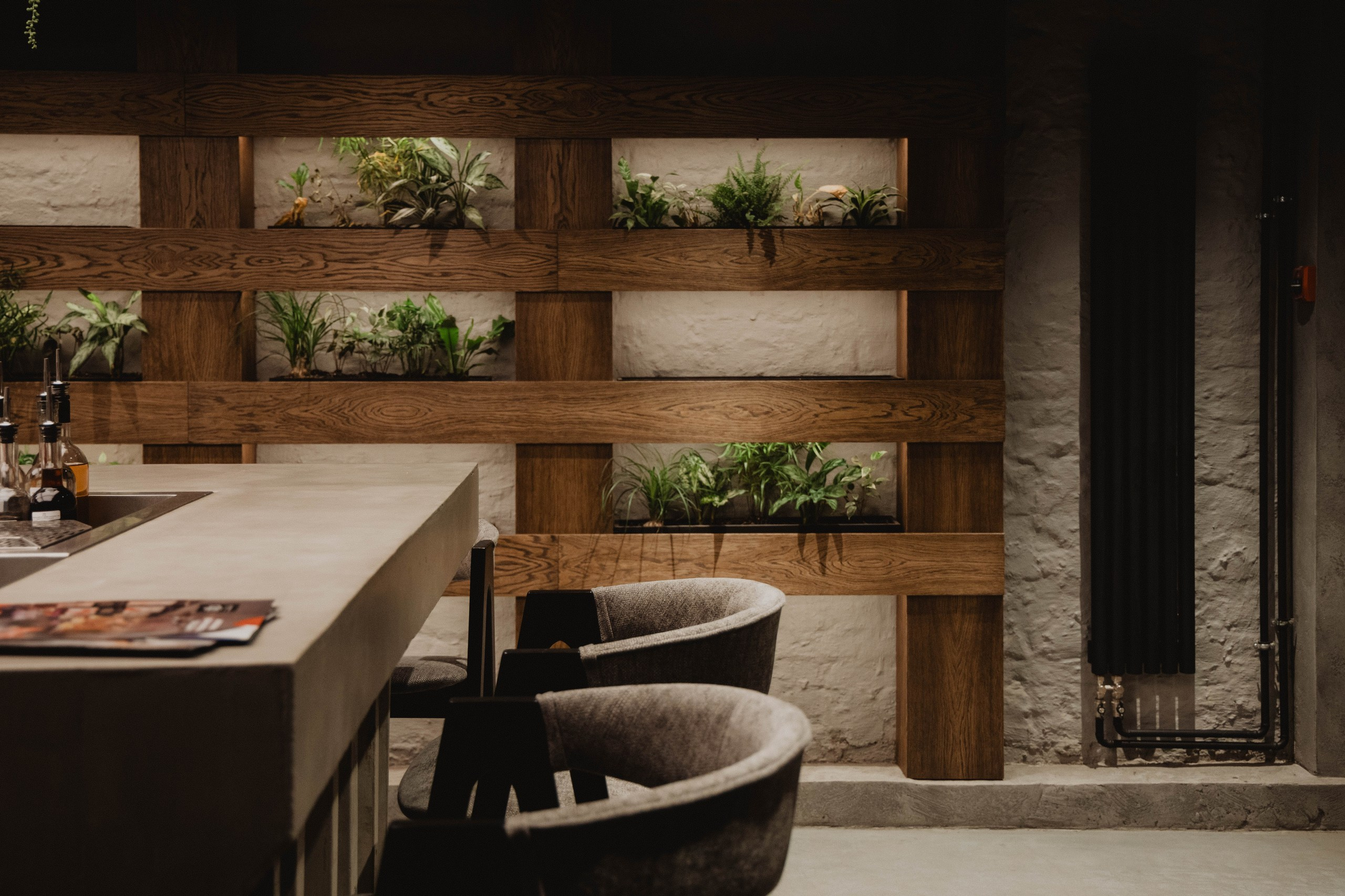 Интерьерная съемка — Фото интерьеров для дизайна и рекламы | Николай Завалишин. NICKZAVALISHIN — Визуал который продаёт