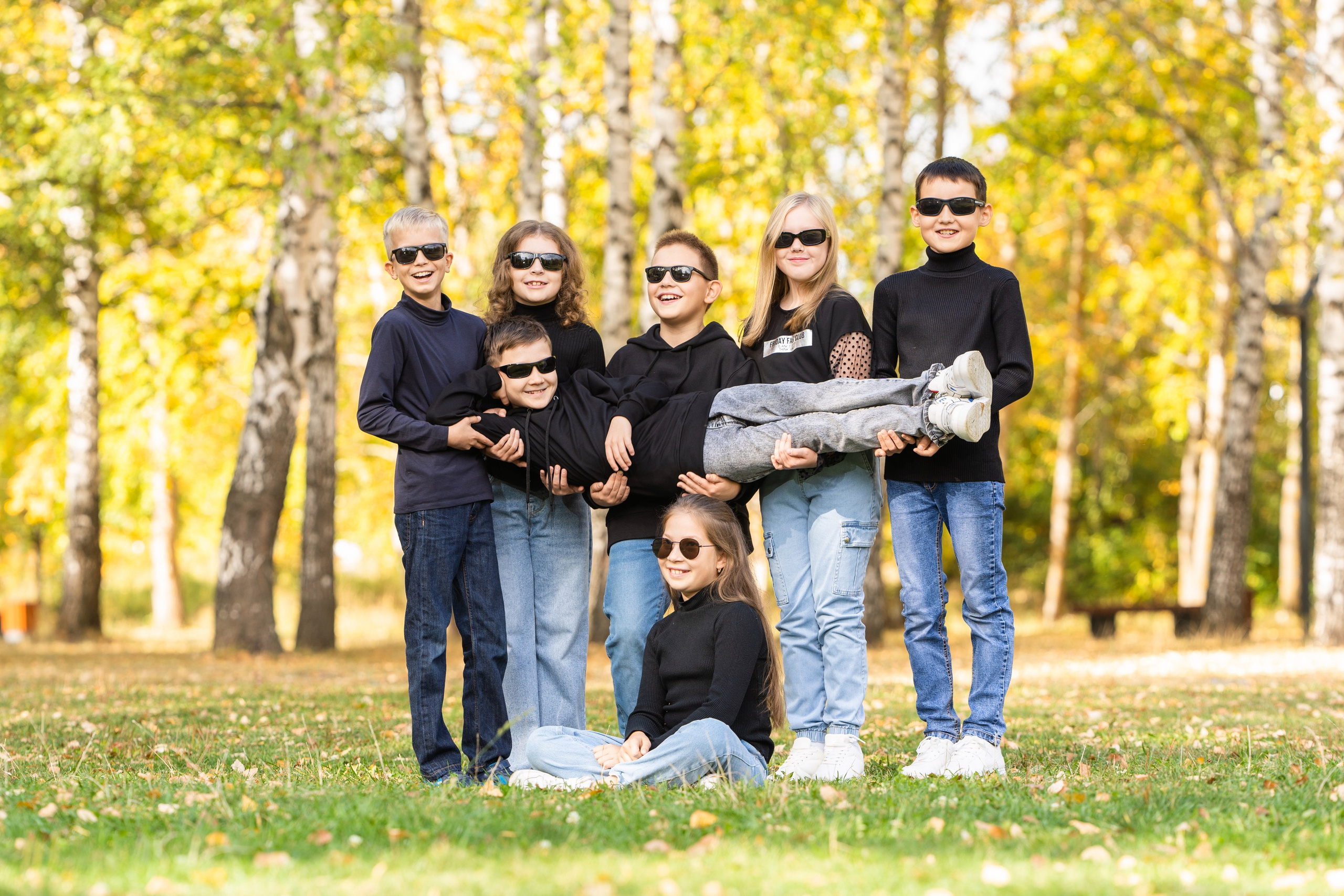 Стиль Классный. Выпускные альбомы Нижнекамск Набережные Челны Фотостудия Небо
