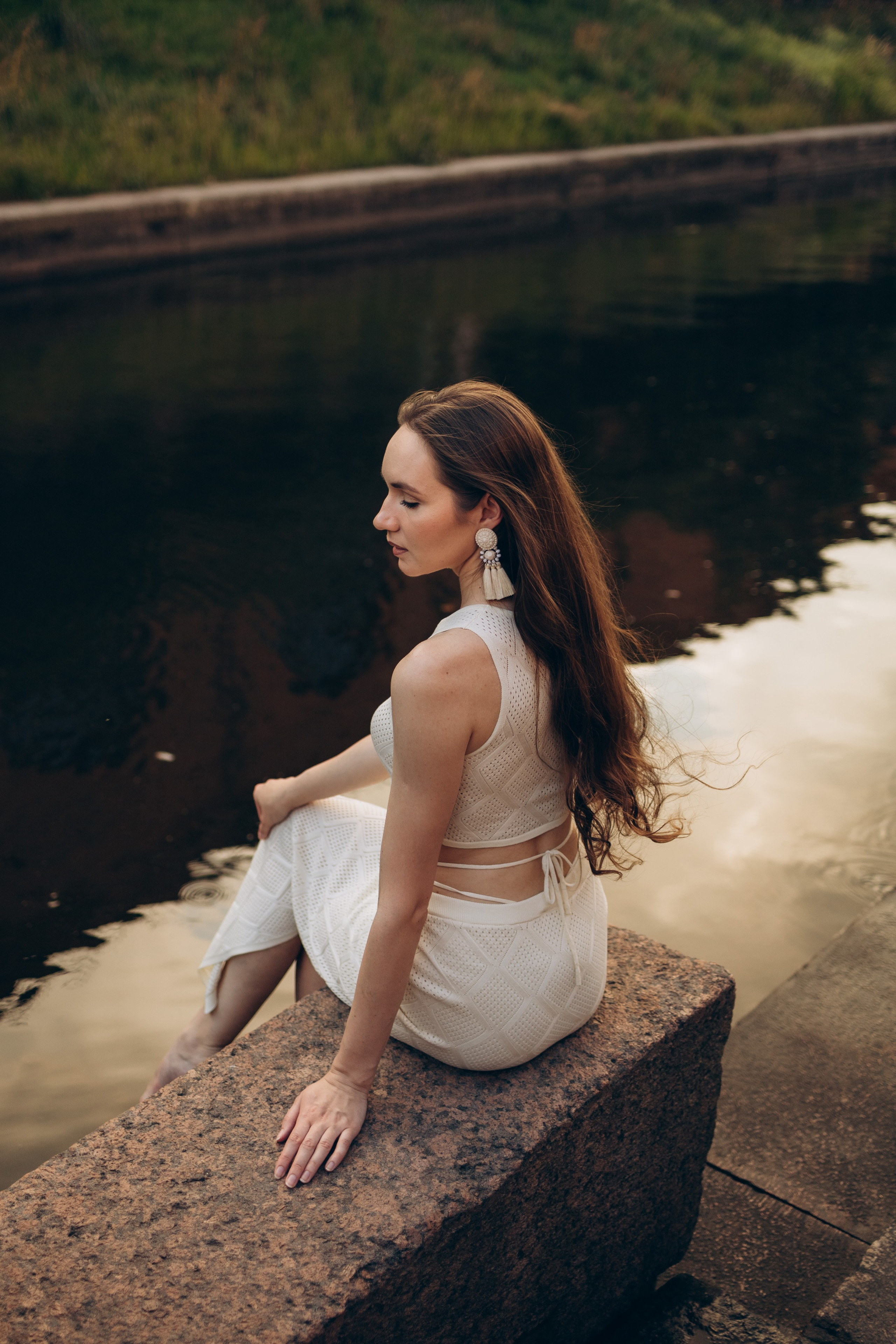 Прогулочная. Семейный и детский фотограф в Санкт-Петербурге Павлова Елена