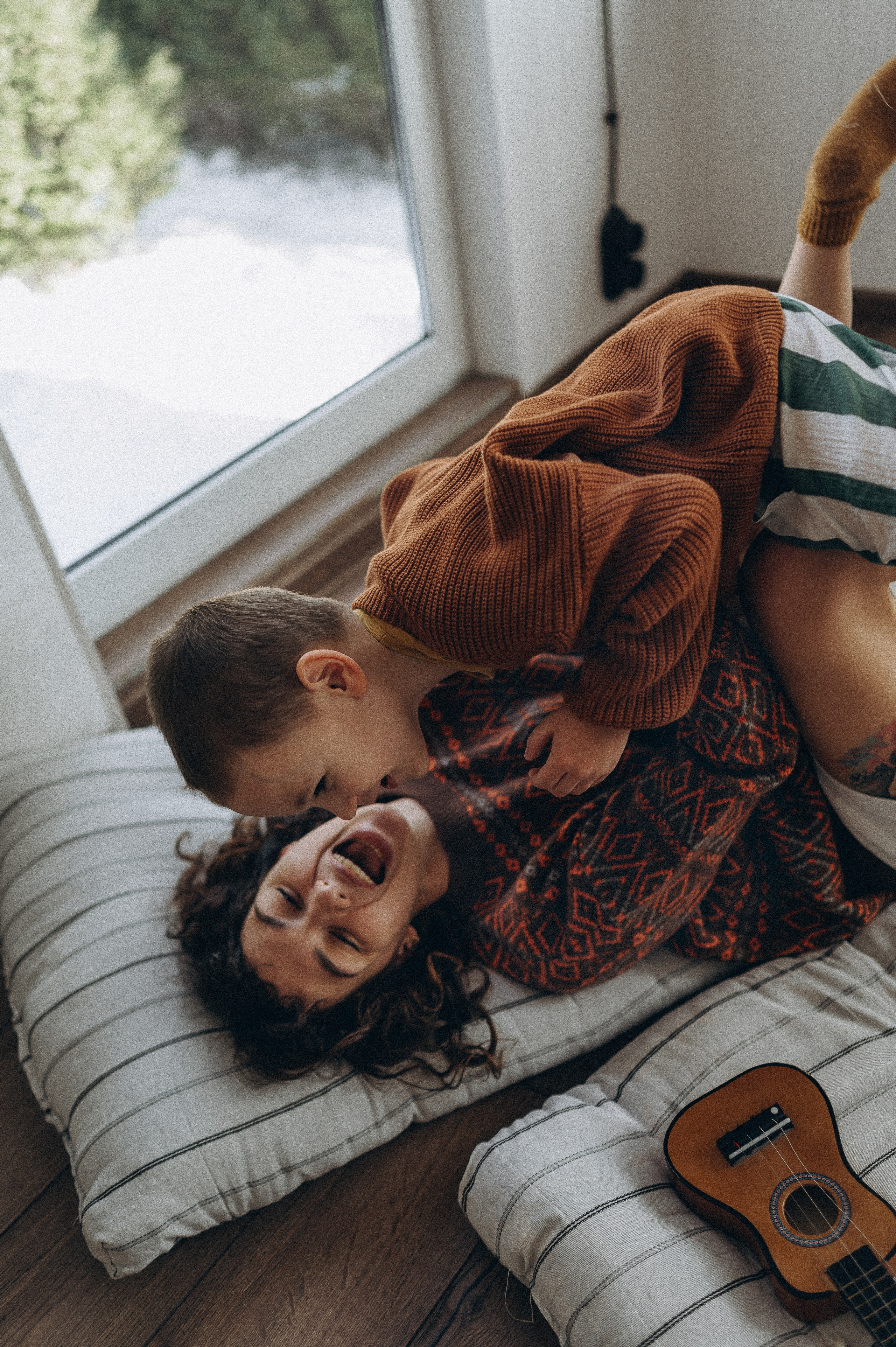 Зимняя. Семейный фотограф Ростов-на-Дону Татьяна Соколова