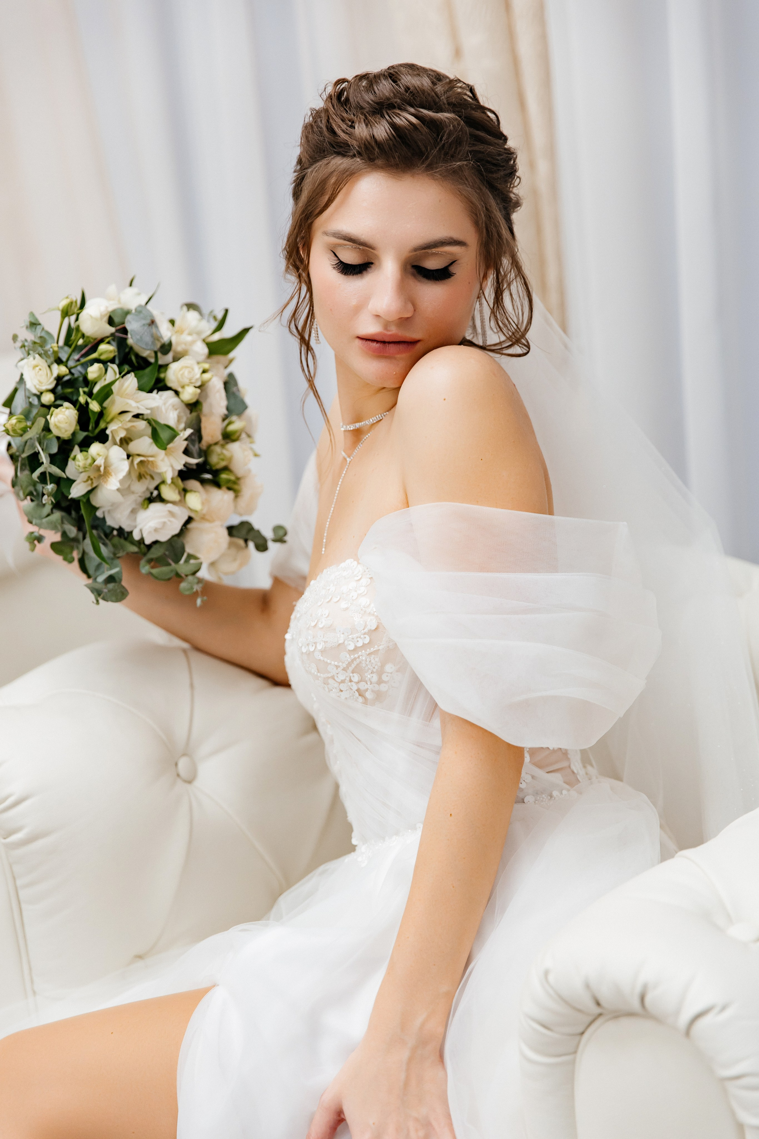 Марина и Егор. Свадебный и семейный фотограф Егорова Юлия