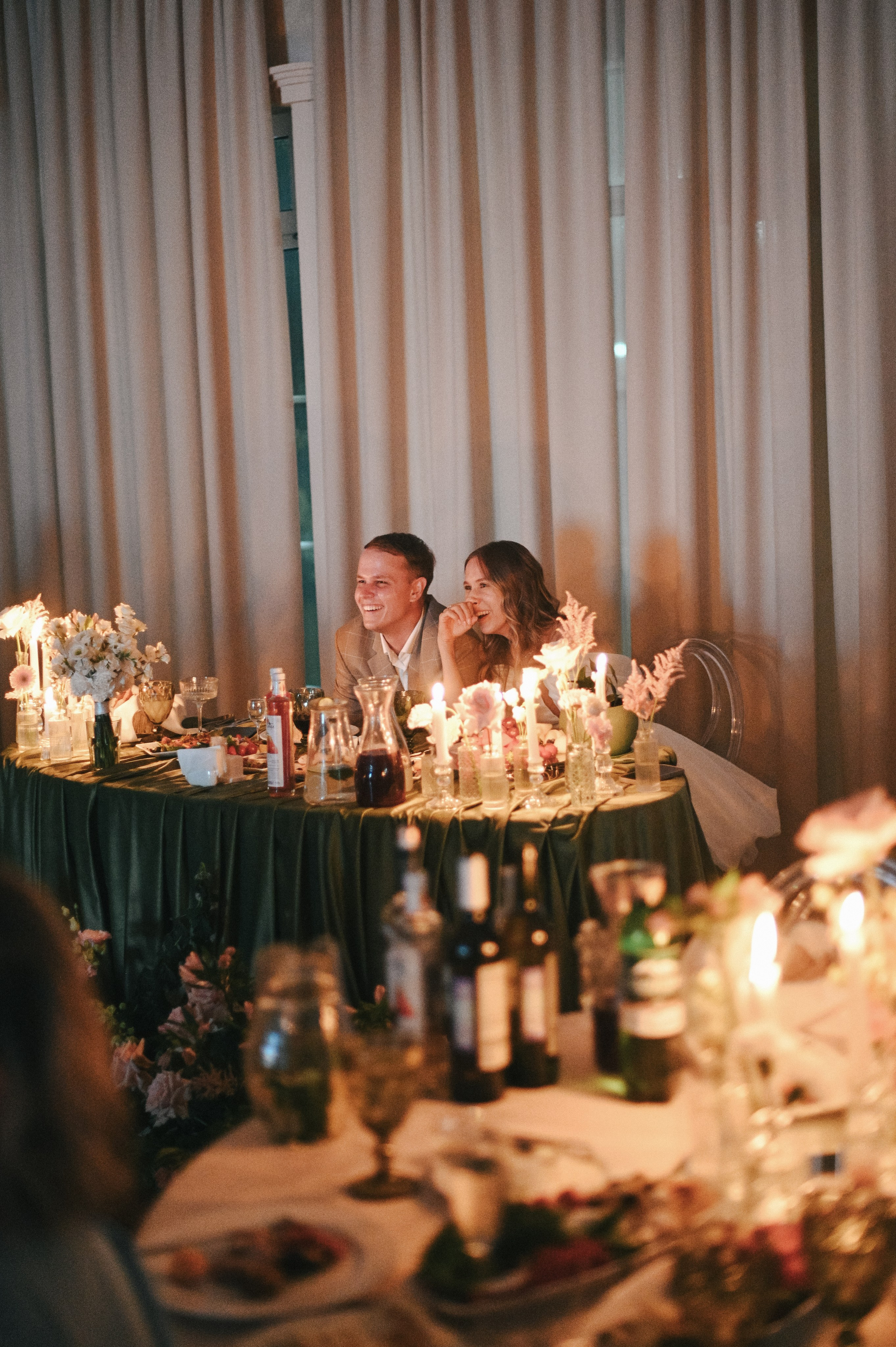 Дима + Даша — Организация Поле Событий. Свадебный и семейный фотограф Волгоград Москва