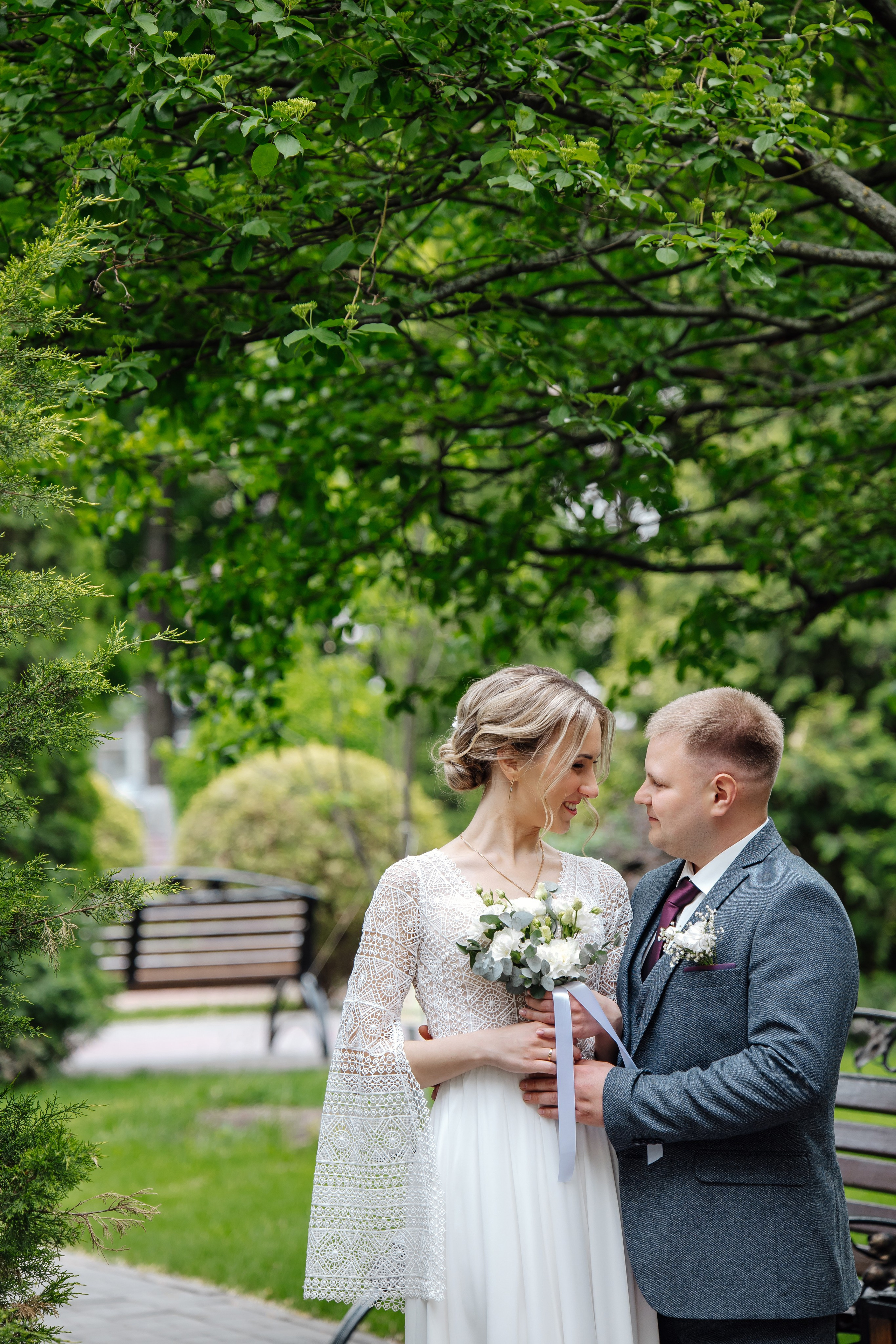 Фотограф Сергей Золотарев — Свадьба Дмитрия и Виктории. Фотограф Воронеж, Липецк