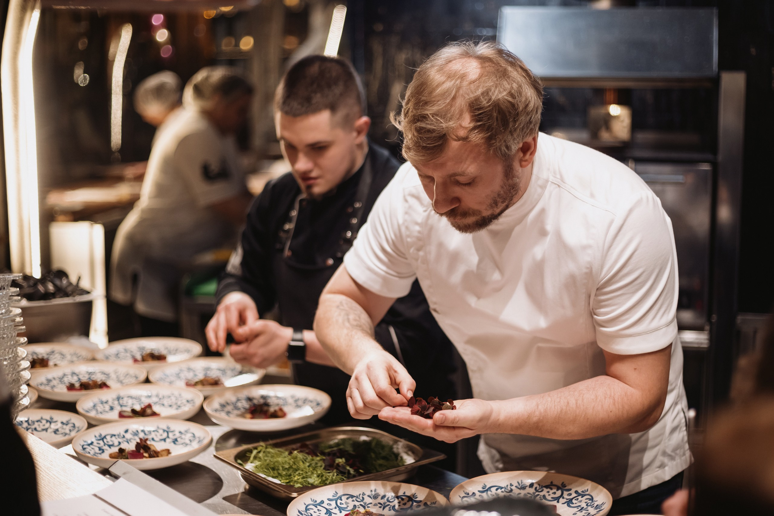 Reportage. Фотограф Ваня Бархатов