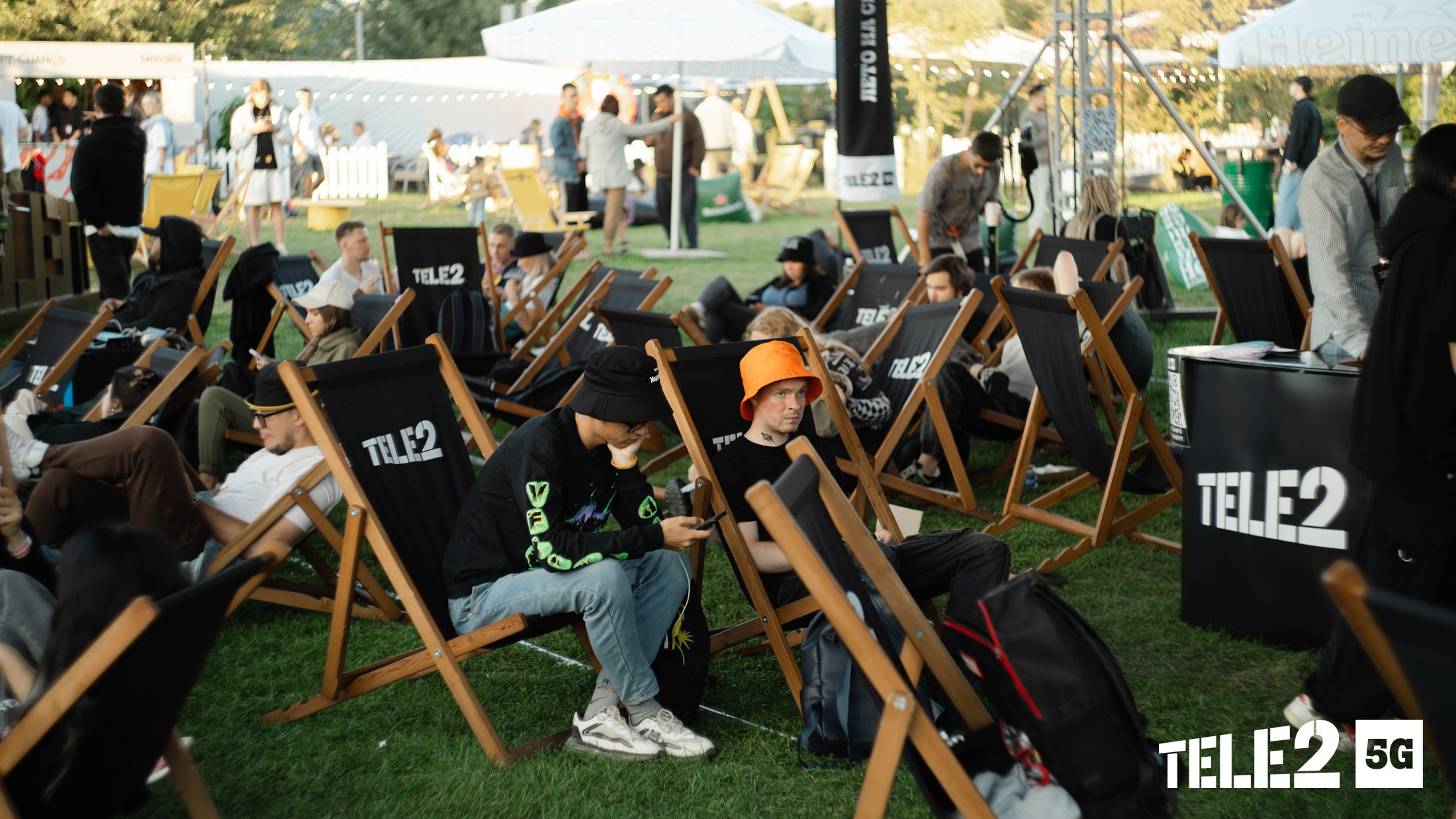 YandexParkLive 2024 — Tele2. Адиль Абильтаев|Фотограф|Астана