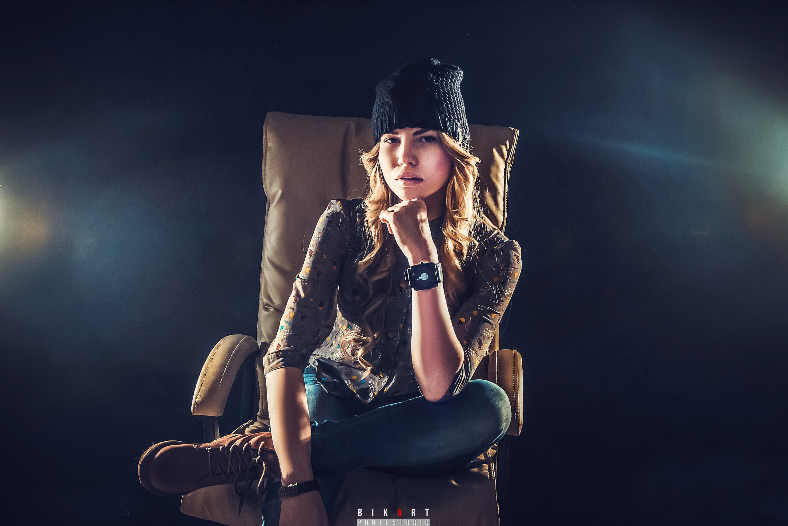 Алиса. Главная