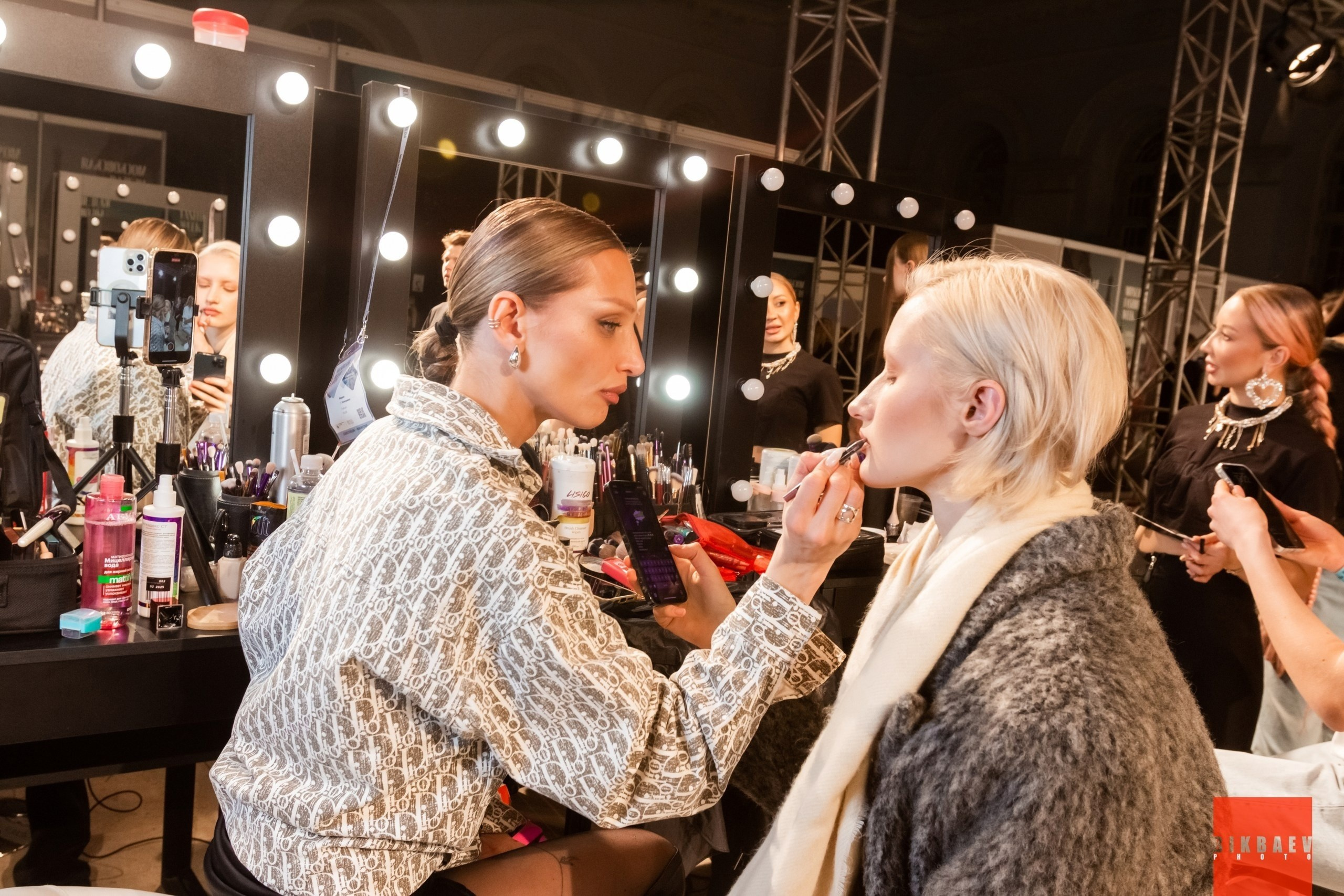 MOSCOW FASHION WEEK 2025. Главная