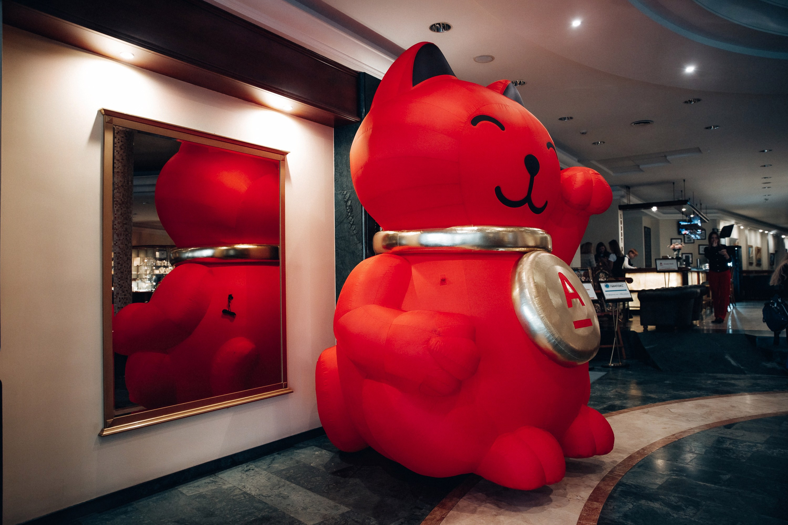 Конференция. Свадебный фотограф Дмитрий Воробьев Ярославль